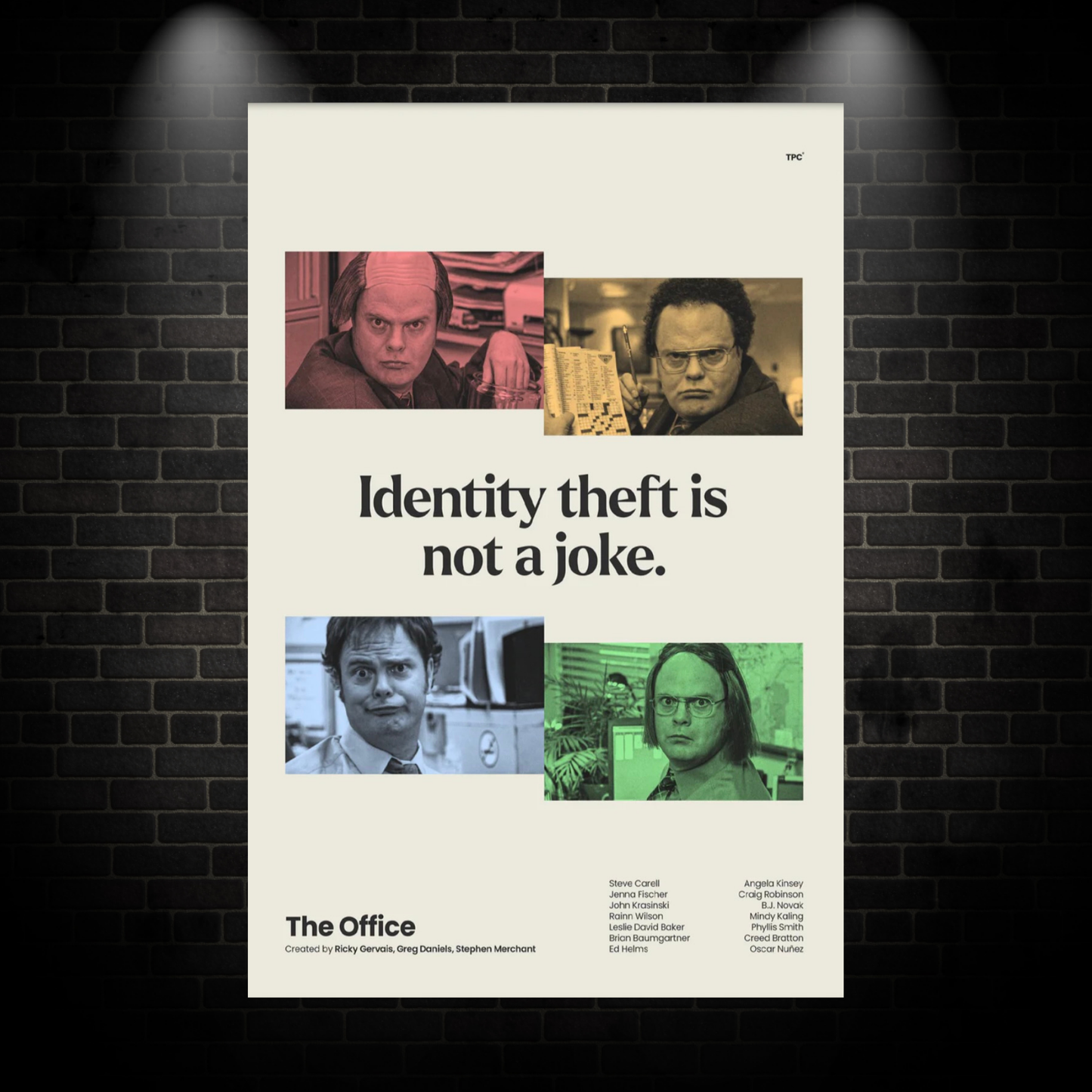 Office poster 2