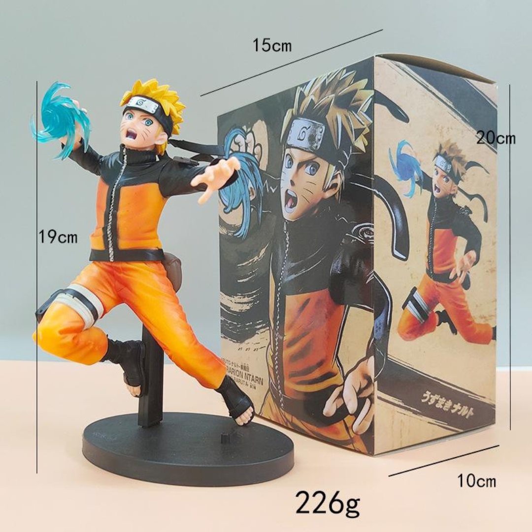 Naruto Action Figure (19cm)