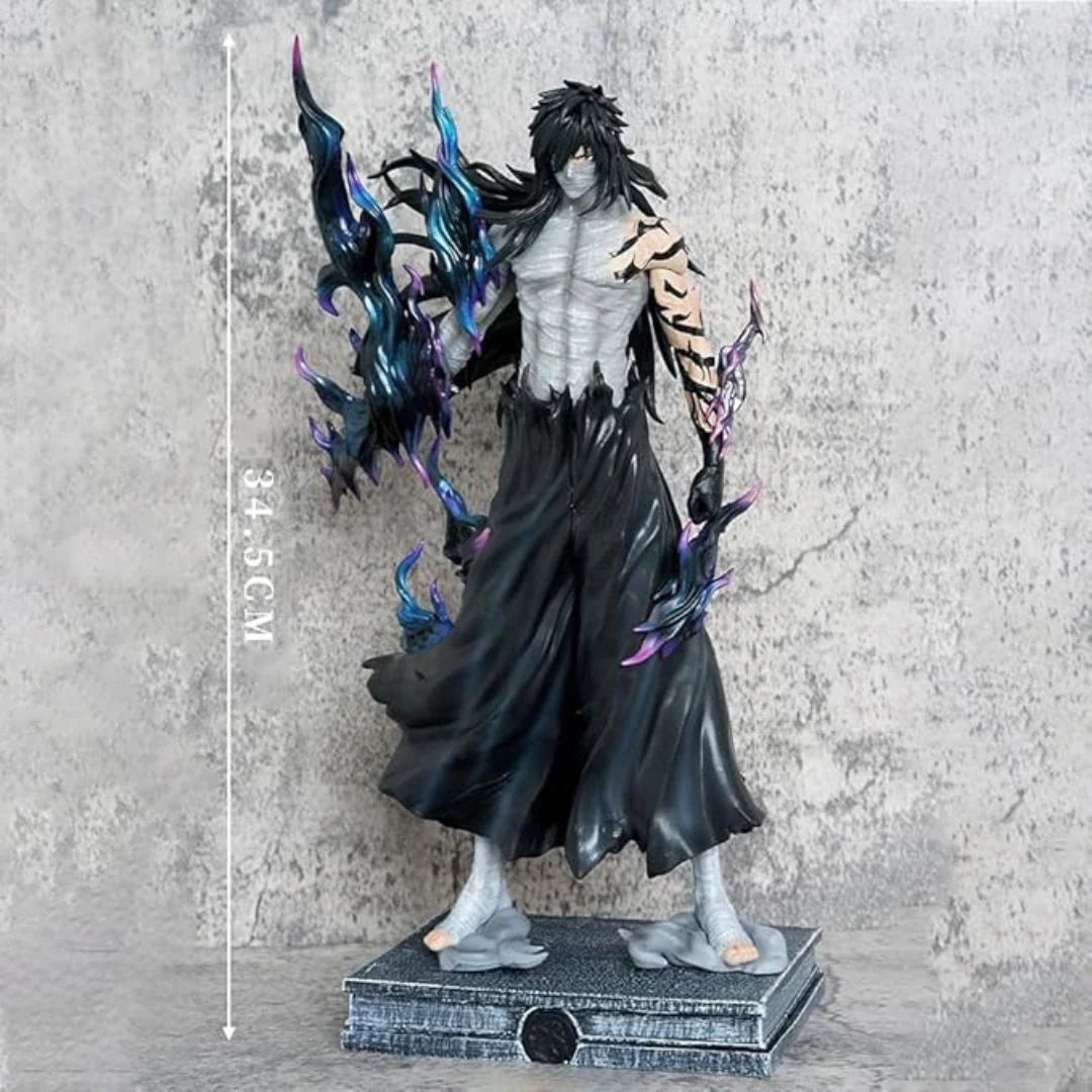 35 cm Ichigo Bleach Premium Figure