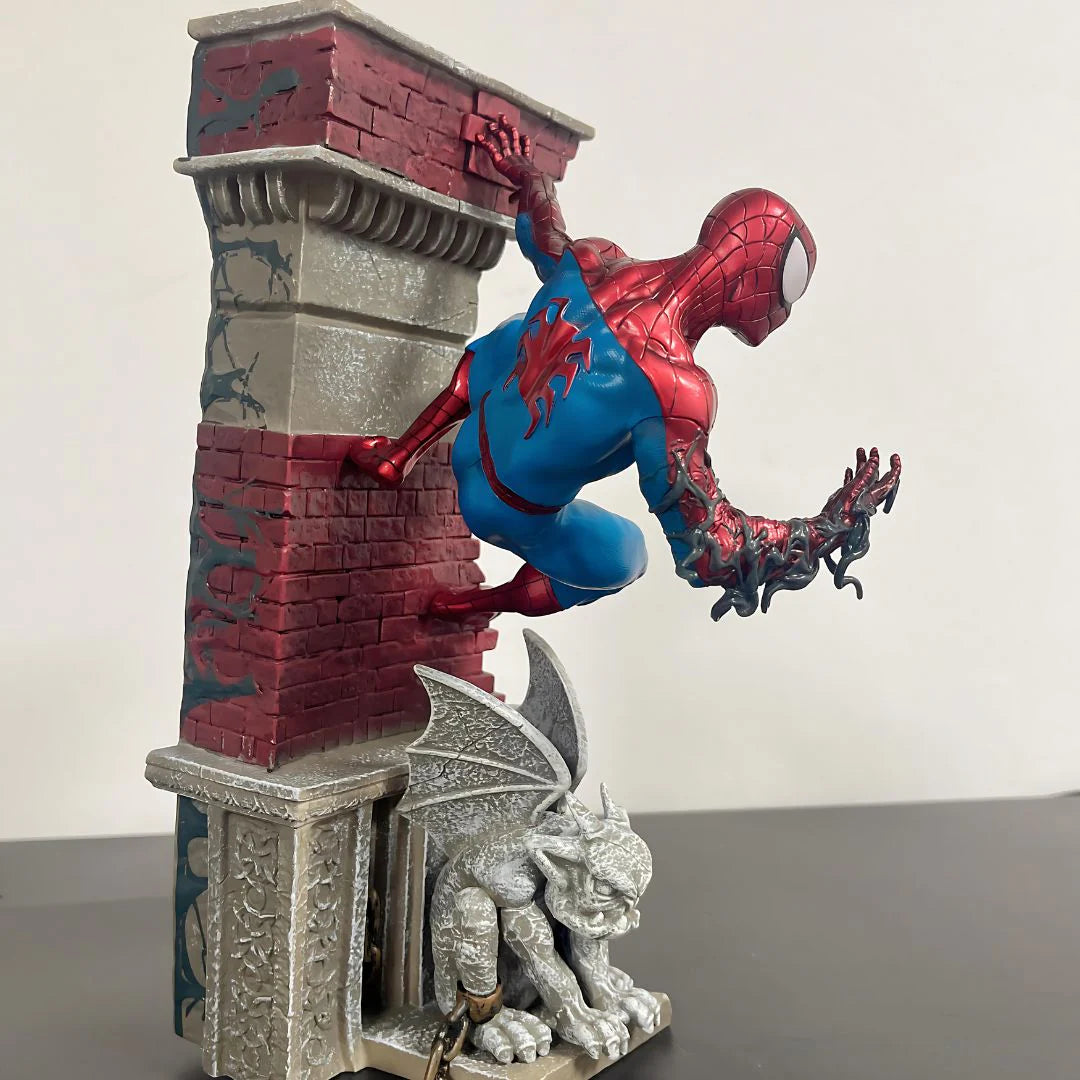 30 cm Spiderman Premium Figure