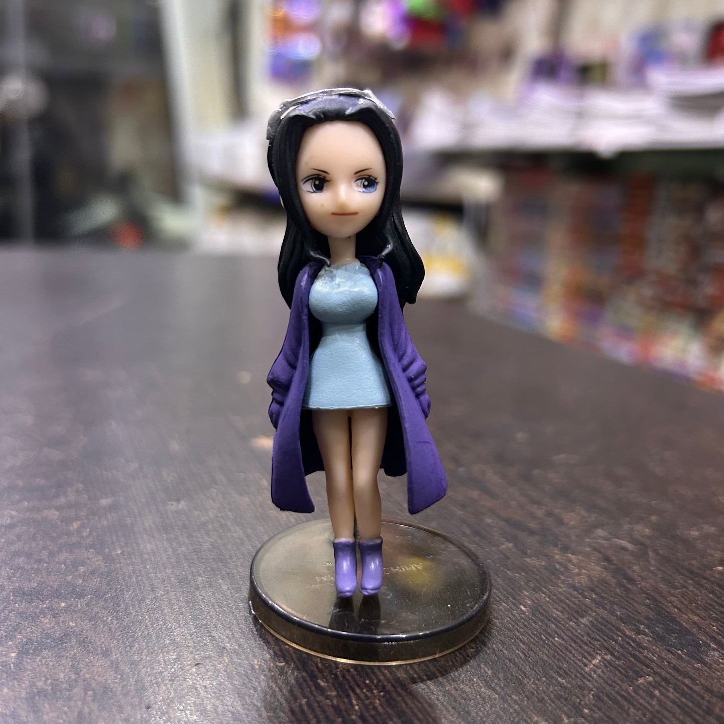 Nico Robin Figure
