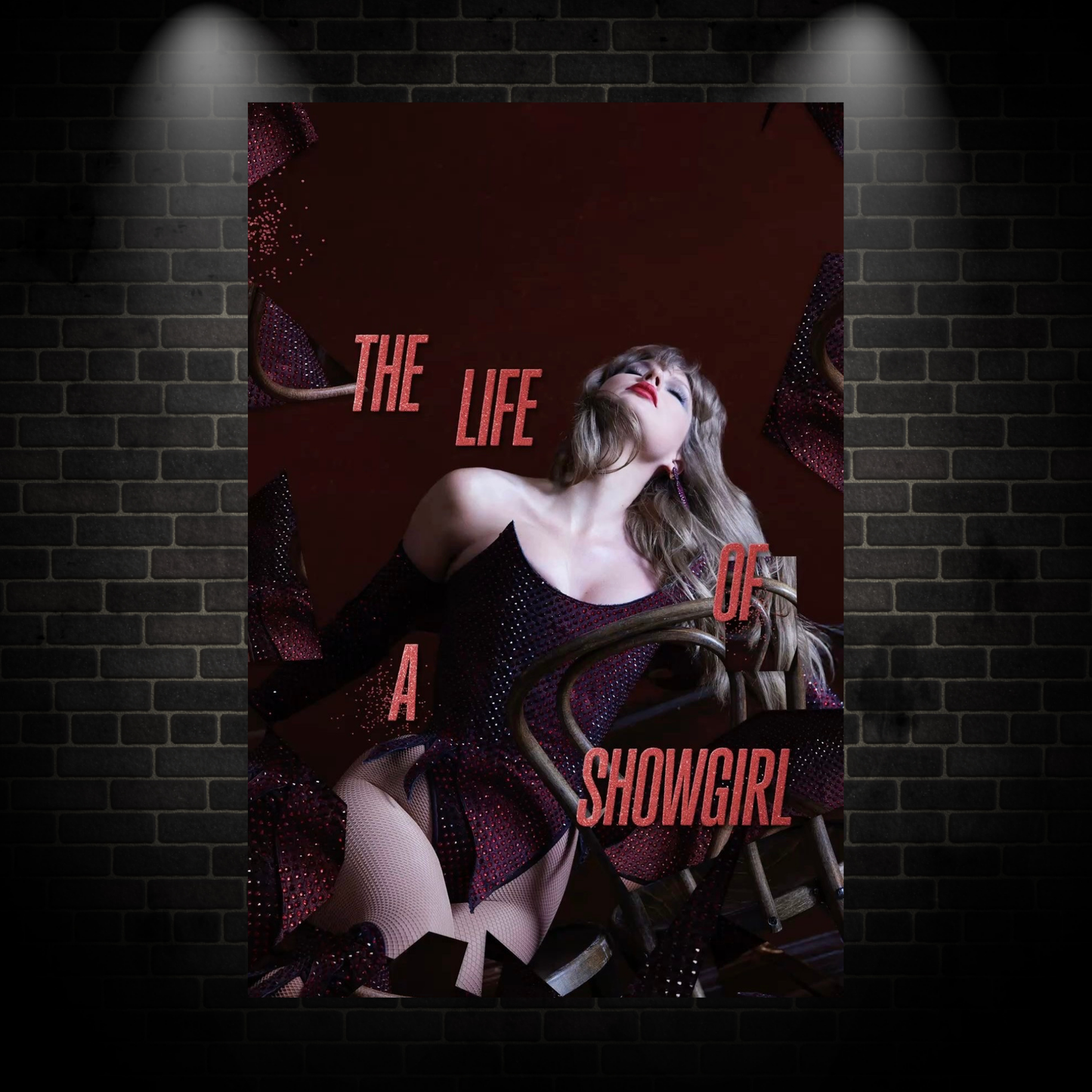 Taylor poster 4