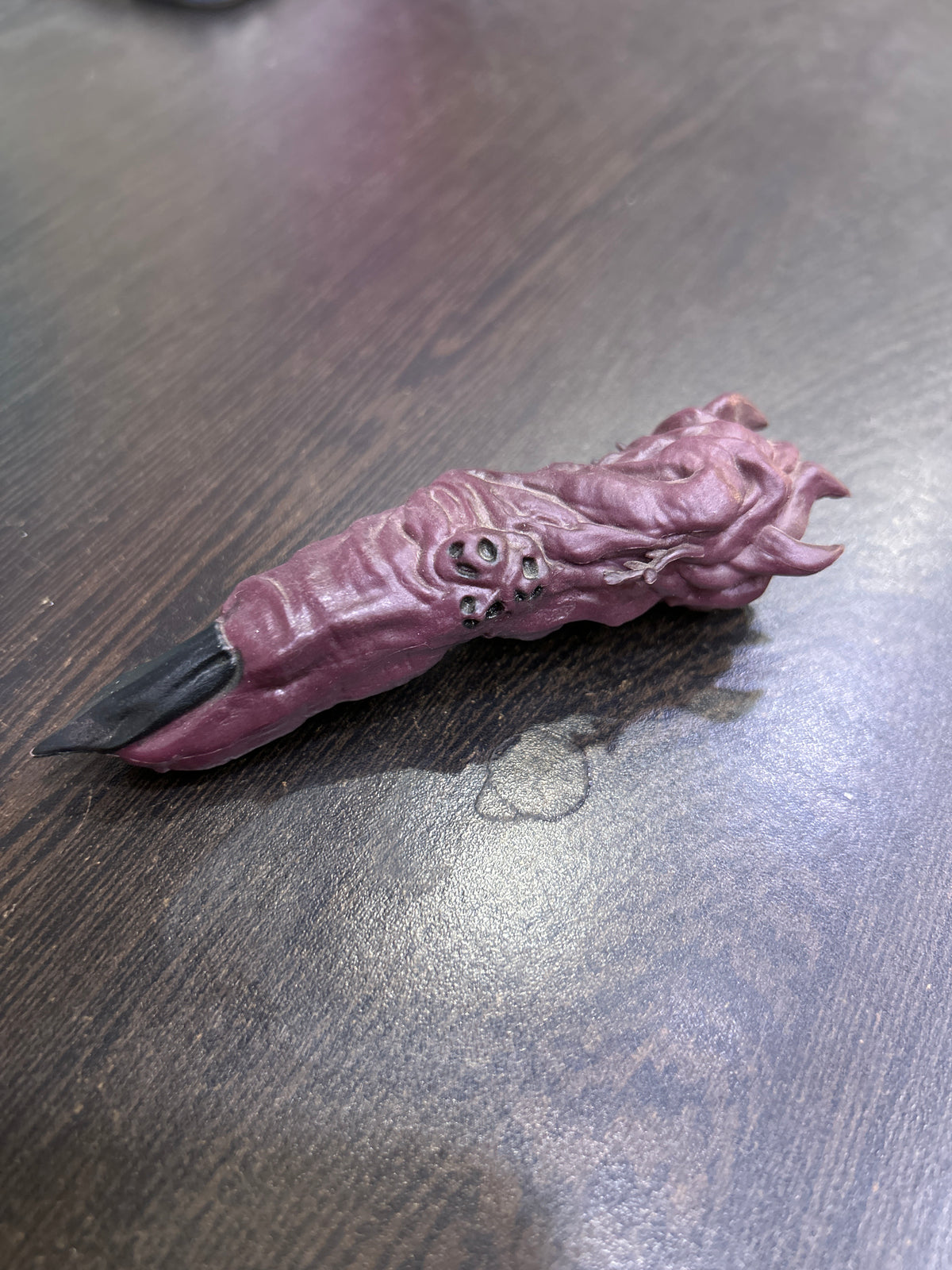 Sukuna’s Finger Figure