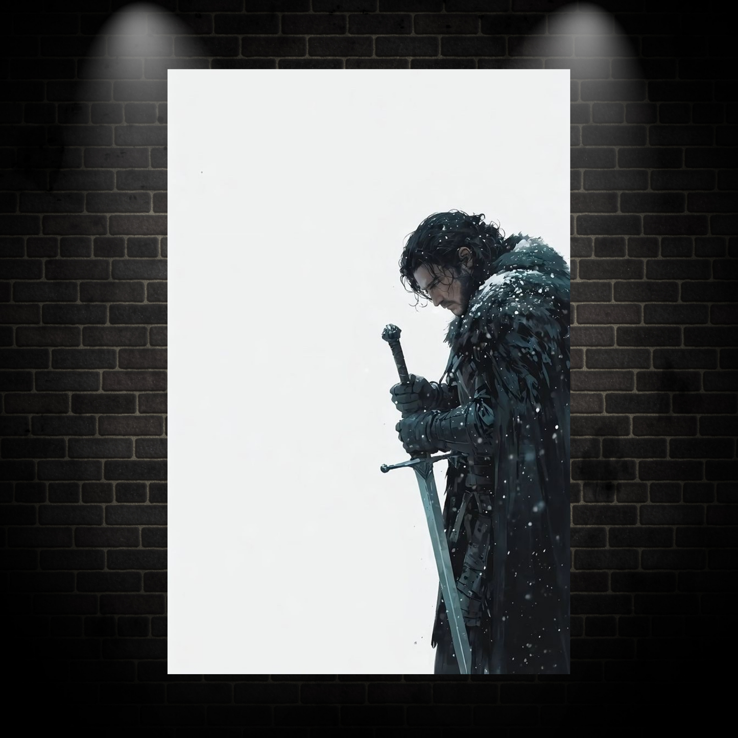 Got john poster