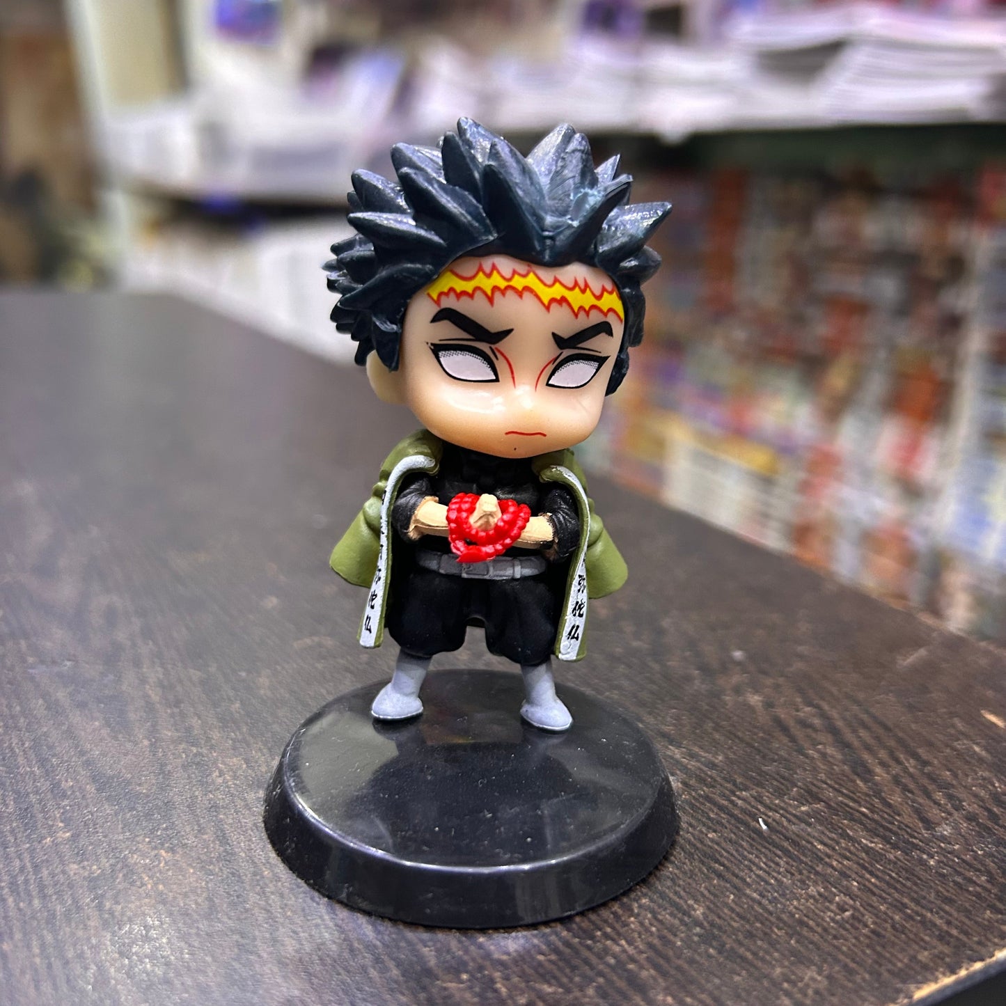 himejima figure