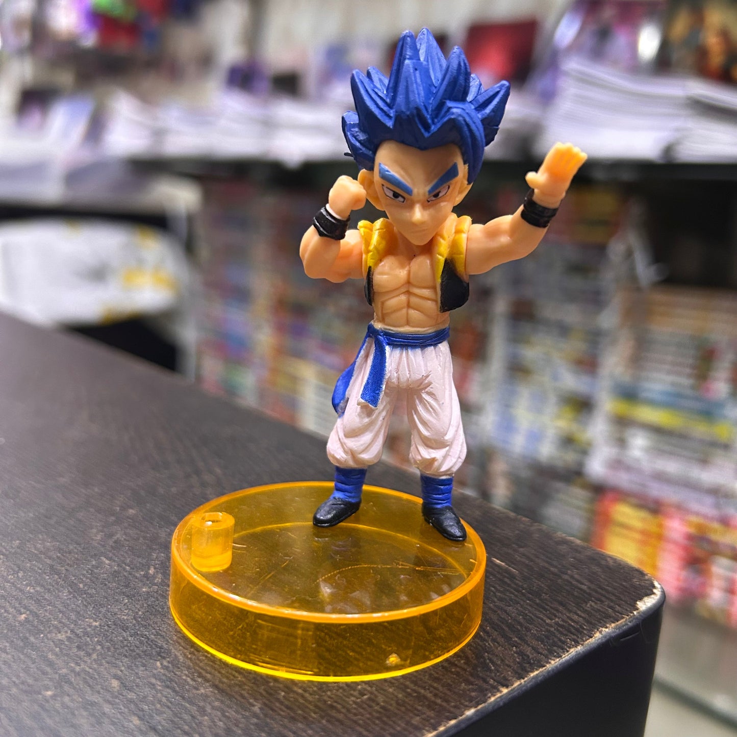 DBZ Figure 6