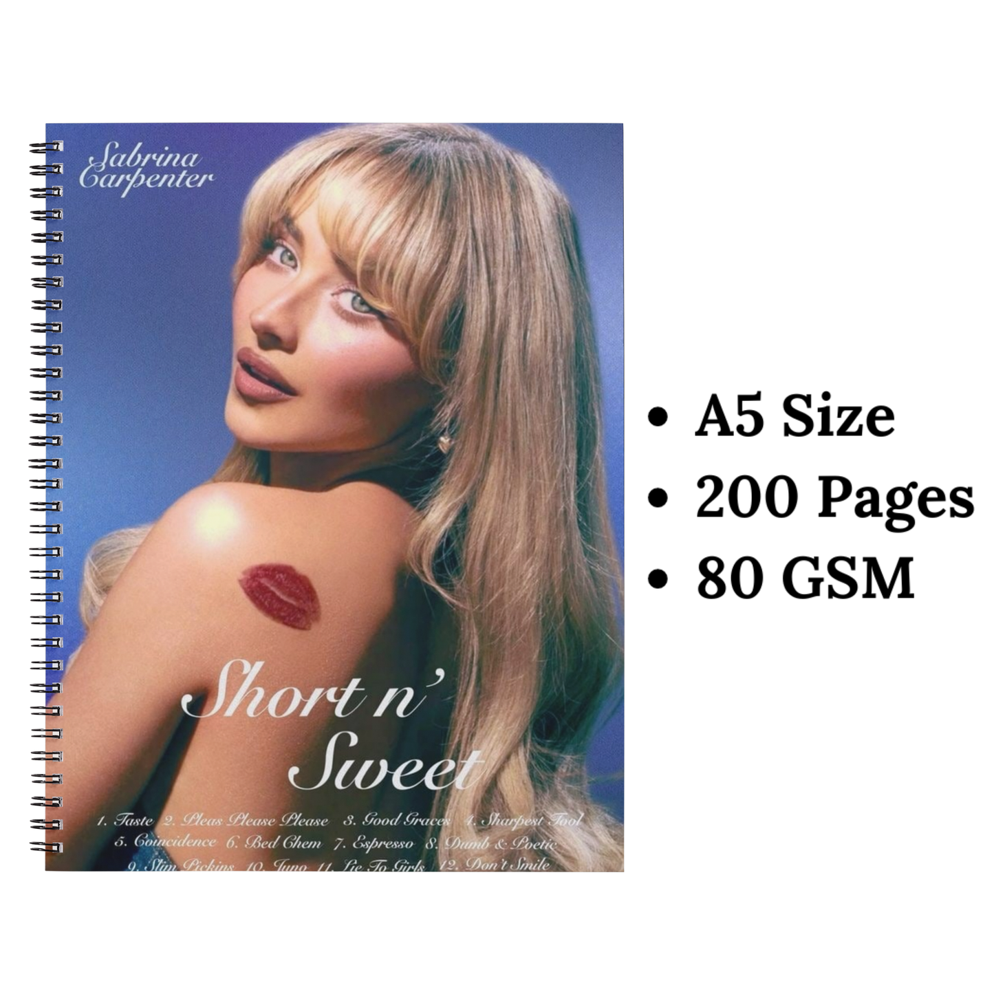 sabrina wiro notebook