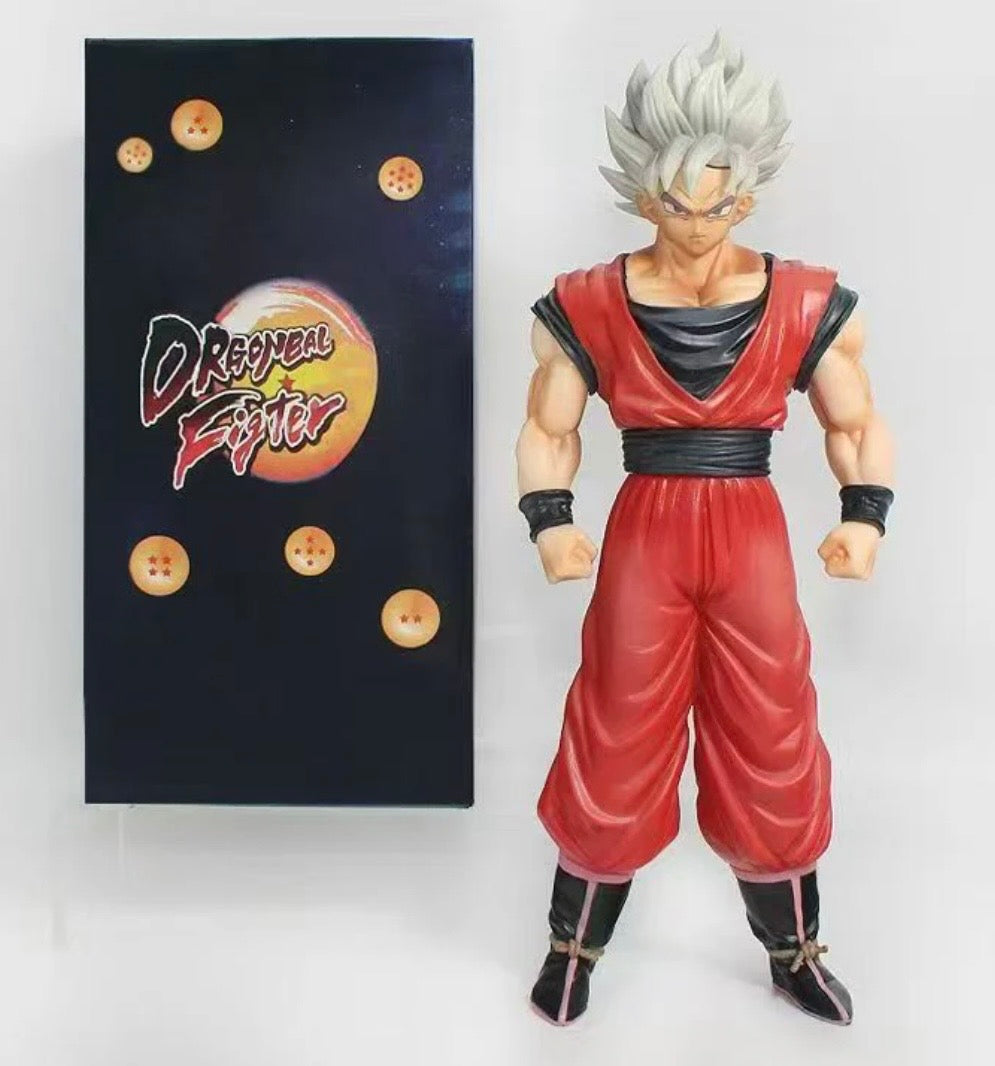 29 cm Ultra Goku Form Figure