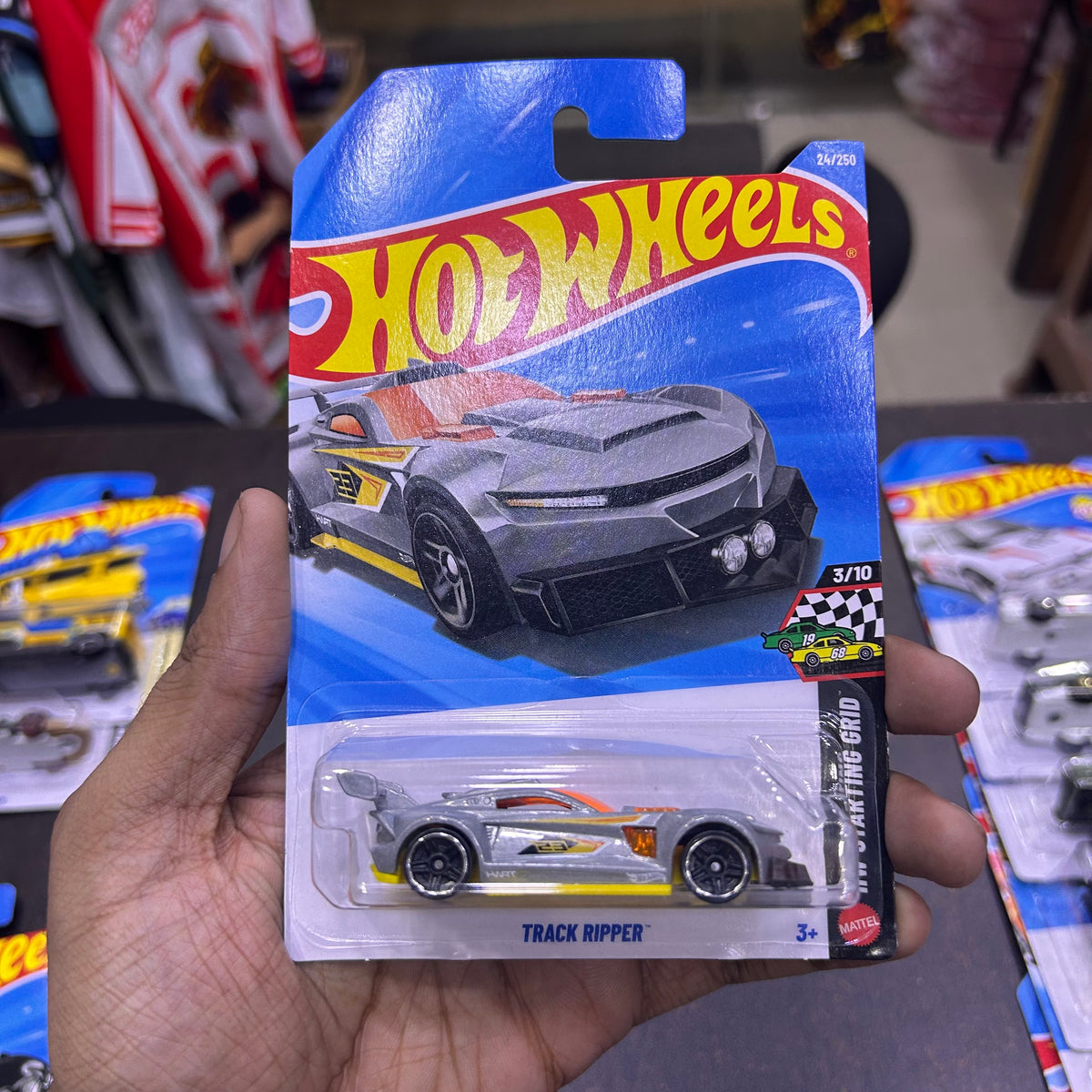 Imported Hot Wheels Track Ripper
