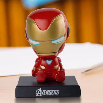 Ironman Bobblehead Figure