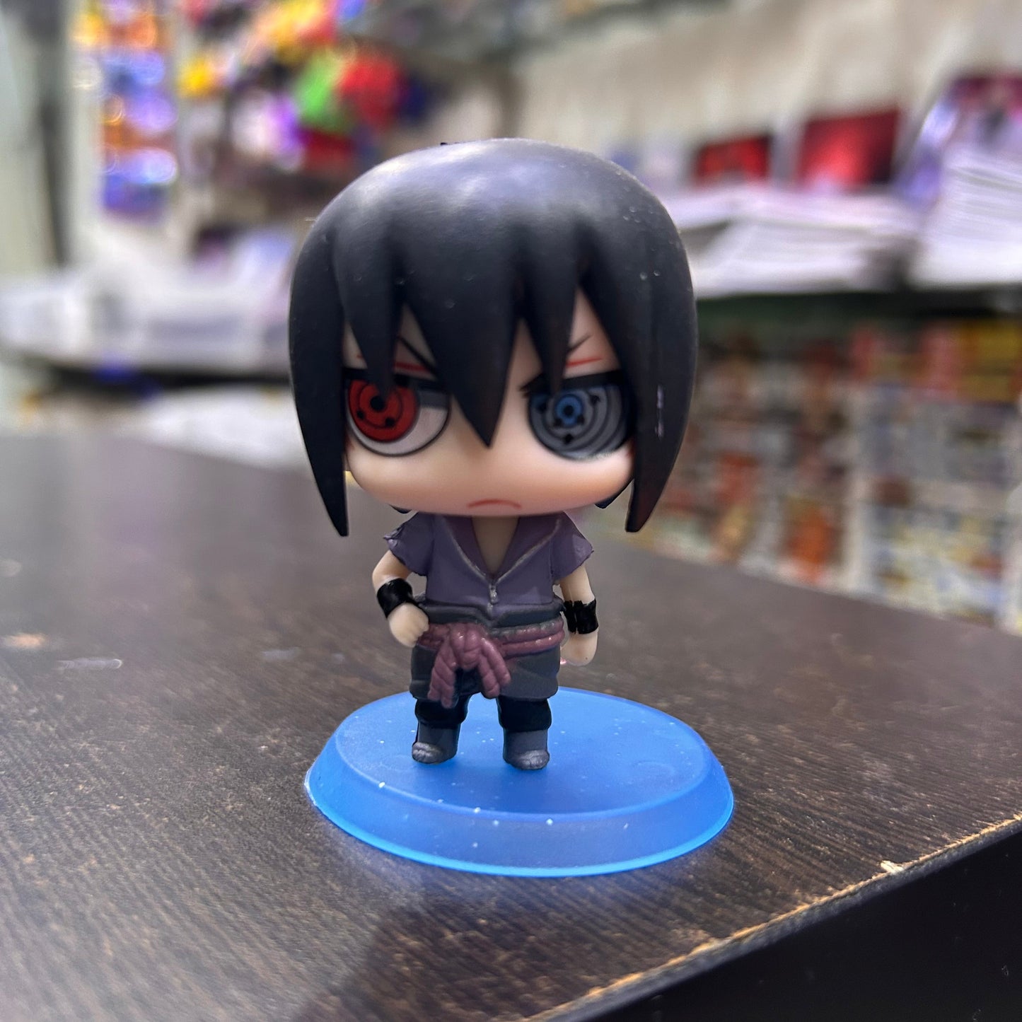 rinnegan susano figure