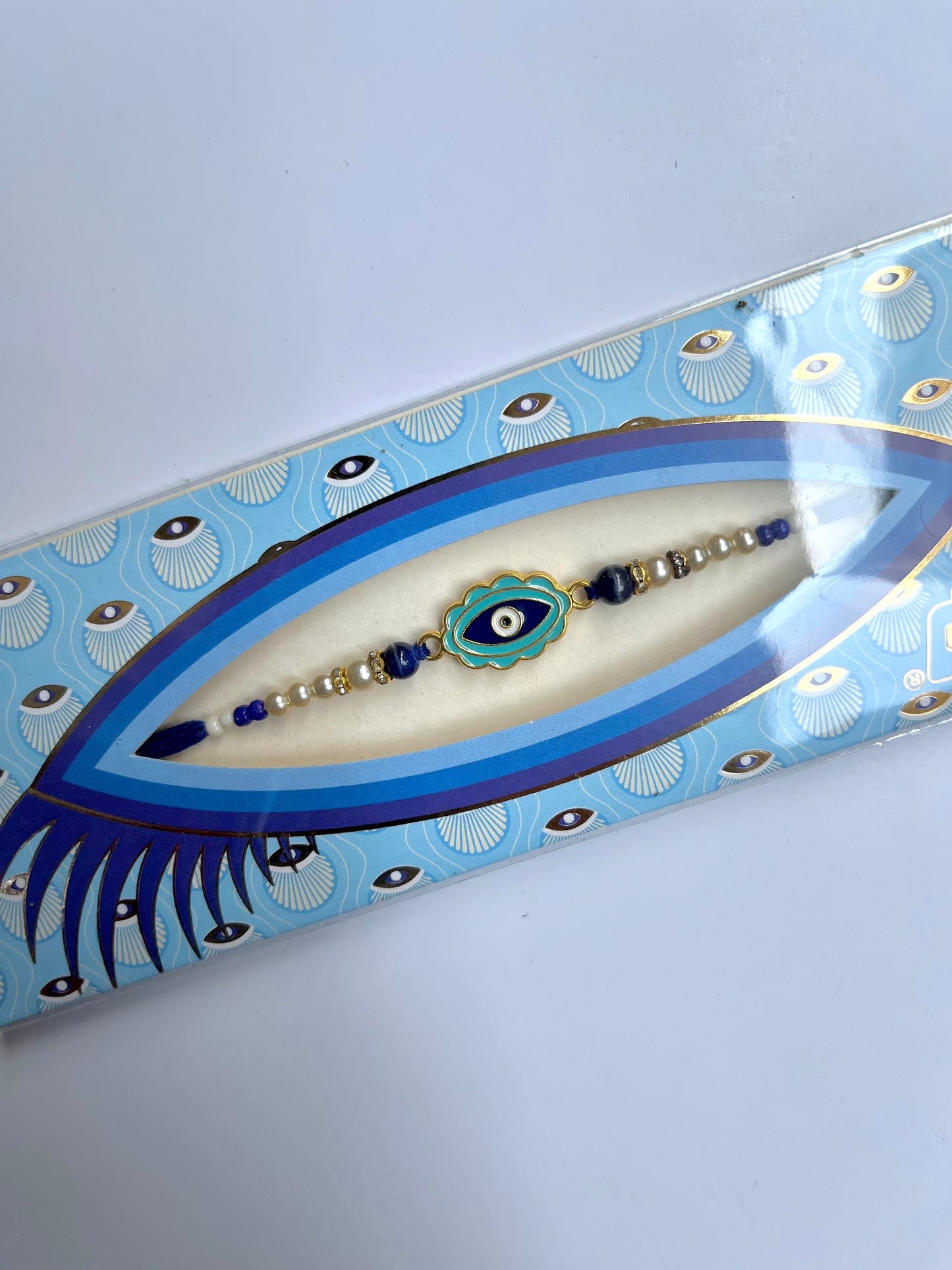 Evil Eye Rakhi 3