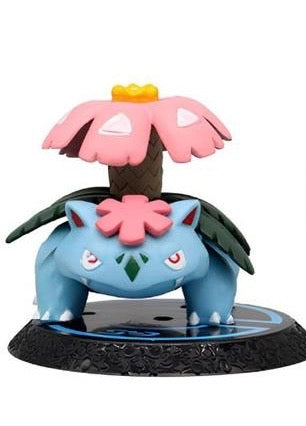 Venasaur Pokemon Figure