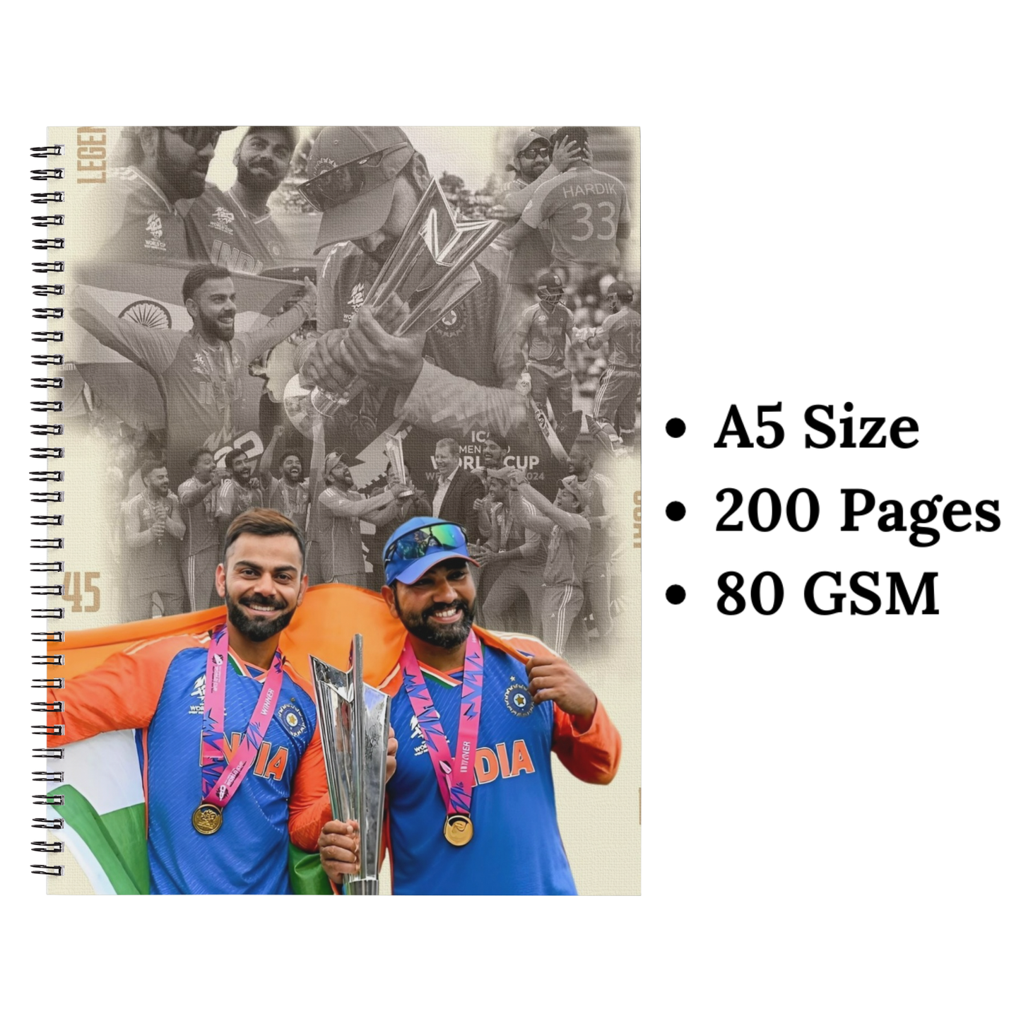 worldcup wiro notebook