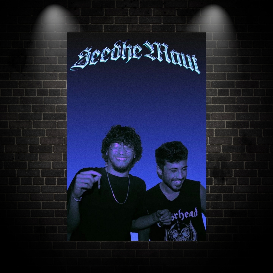 Seedhe Maut Poster 4