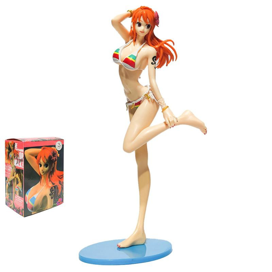 Nami Action Figure (24cm)