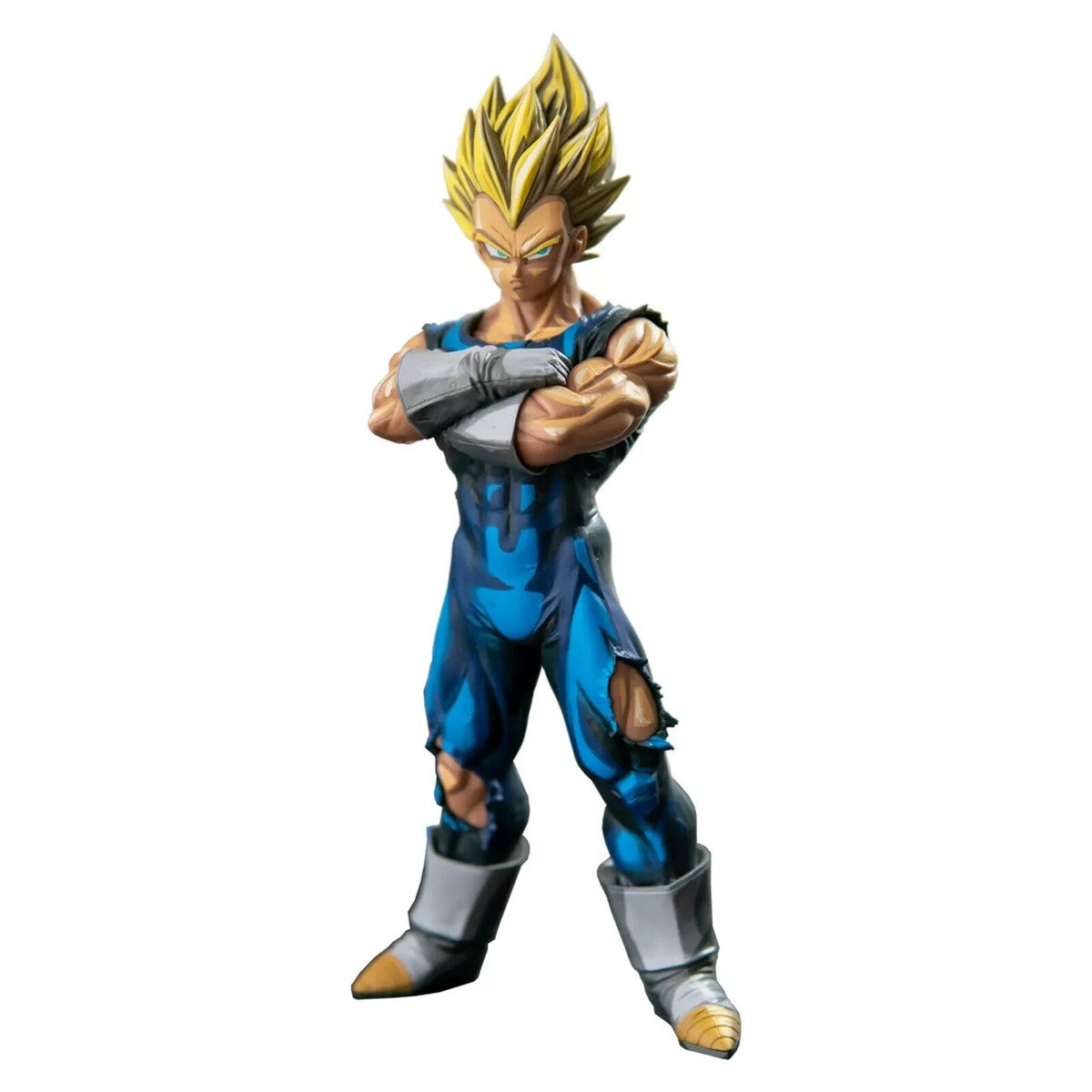 30 cm Highly Detailed Dragon Ball Z Vegeta figure