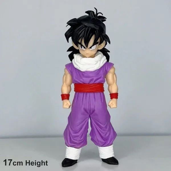 17 cm Gohaan Action Figure