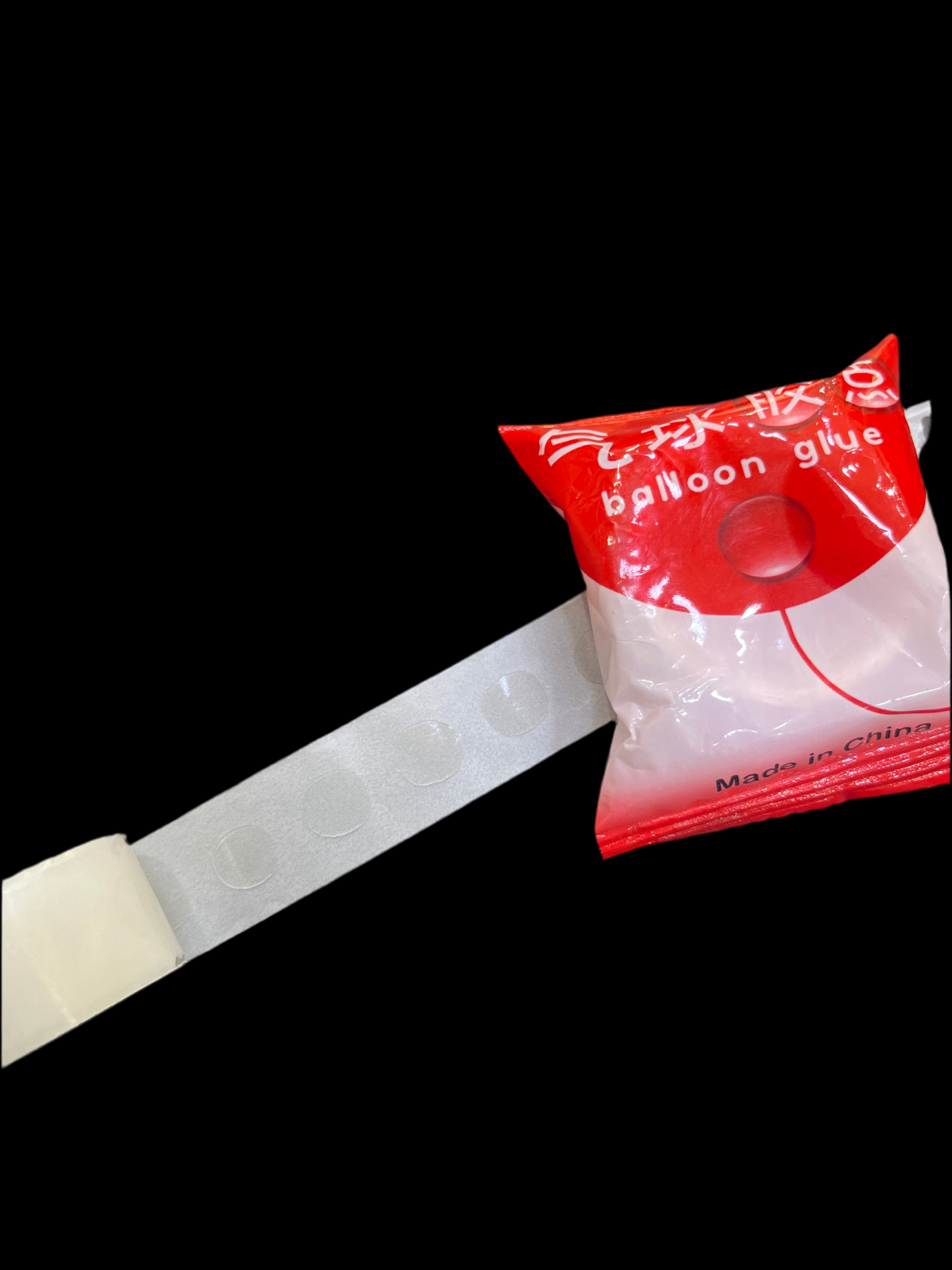 Glue Drops- 40 Drops