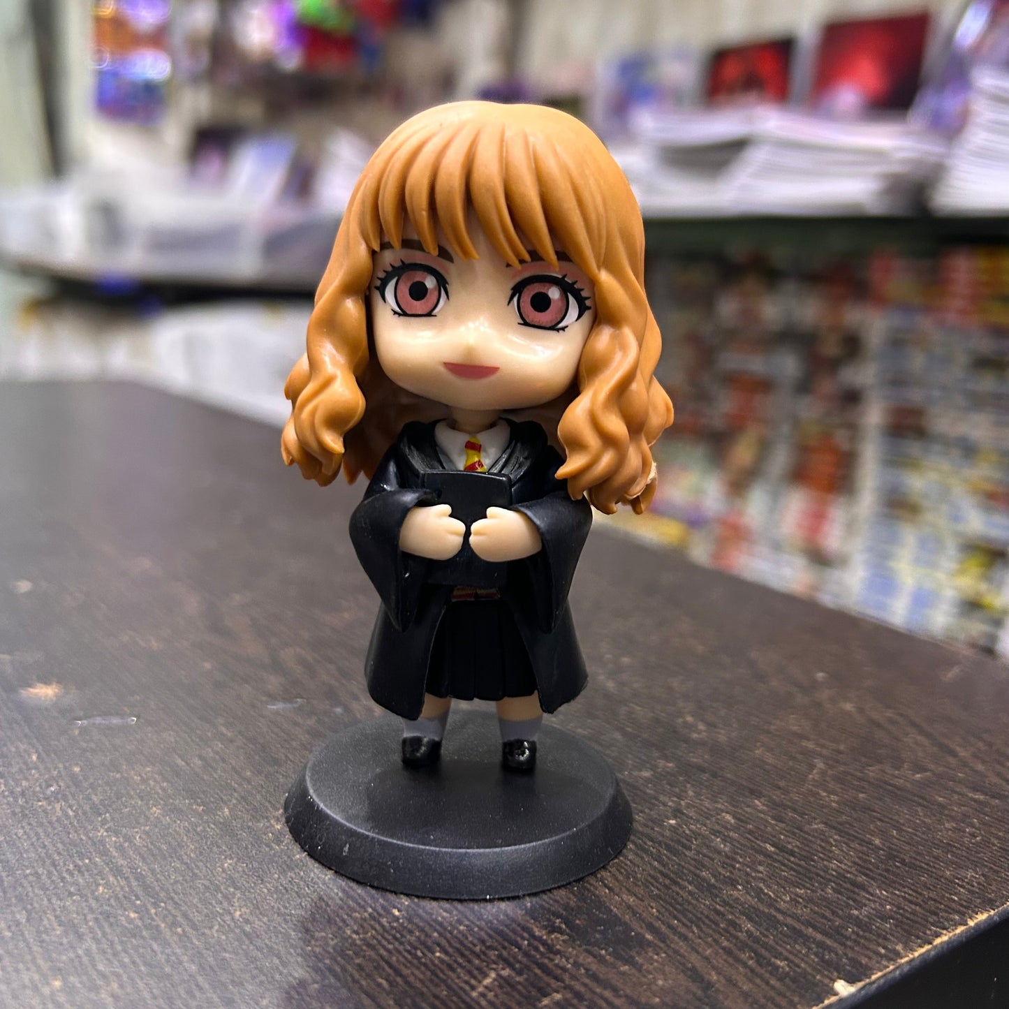 hermoine figure