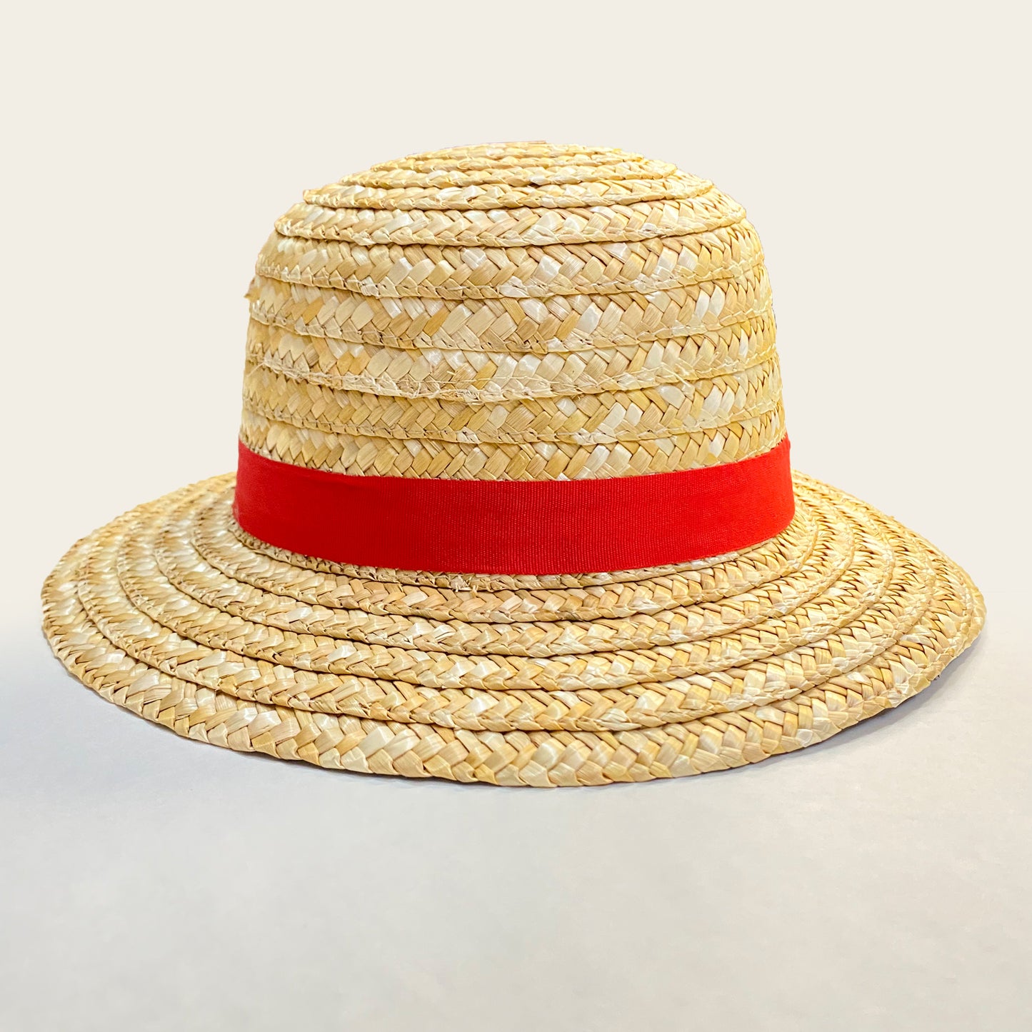 Luffy Straw Hat Real Life