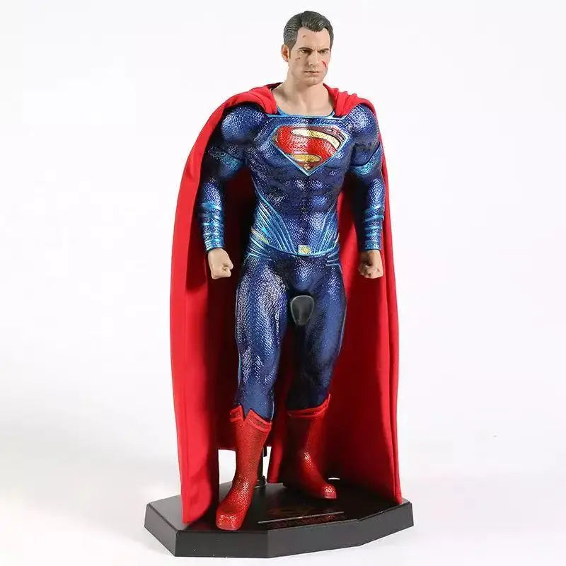 35 cm Official Team Of Prototypes Superman Figure