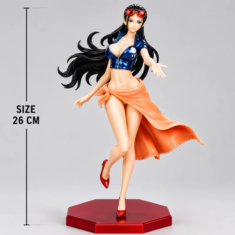 26 cm Nico Robin Figure