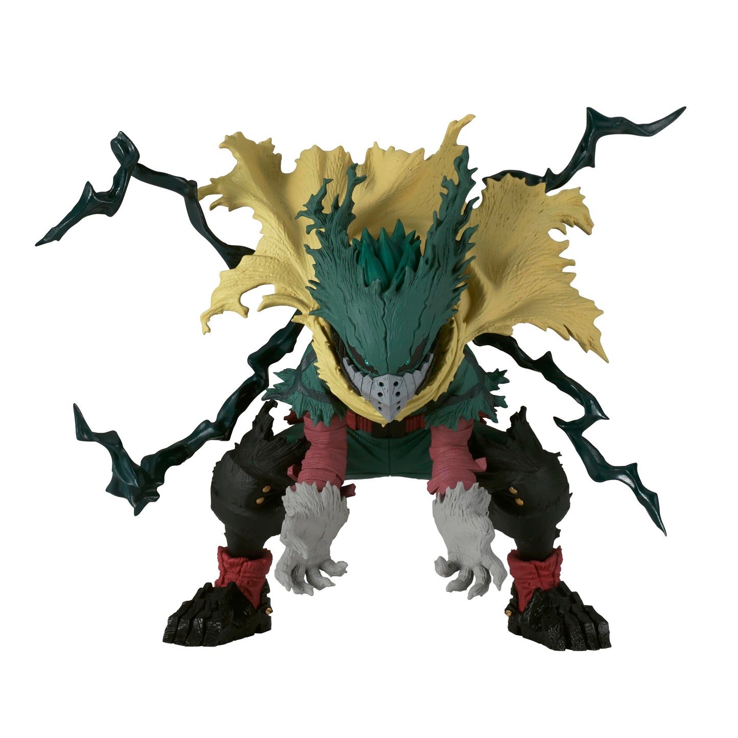 15 cm My Hero Academia Deku Figure