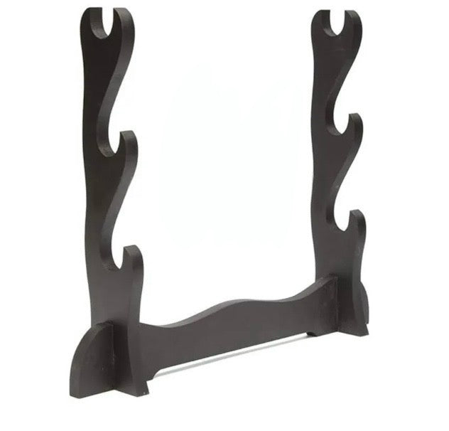 Triple Katana Stand