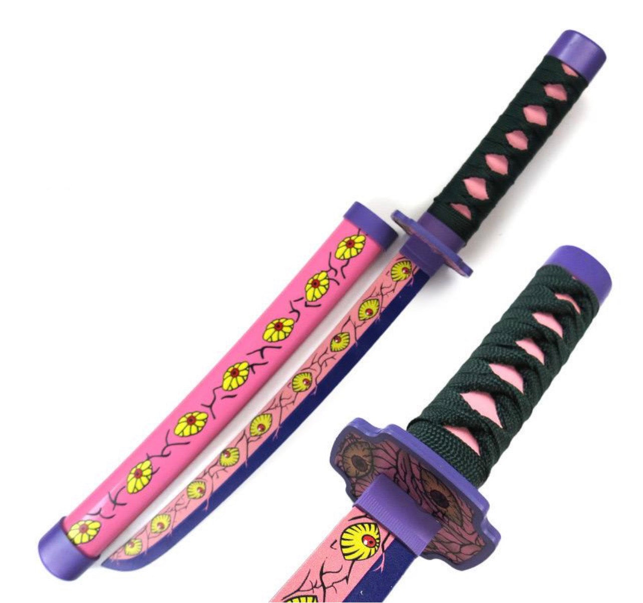 Kokishibo 42 cm Medium size katana