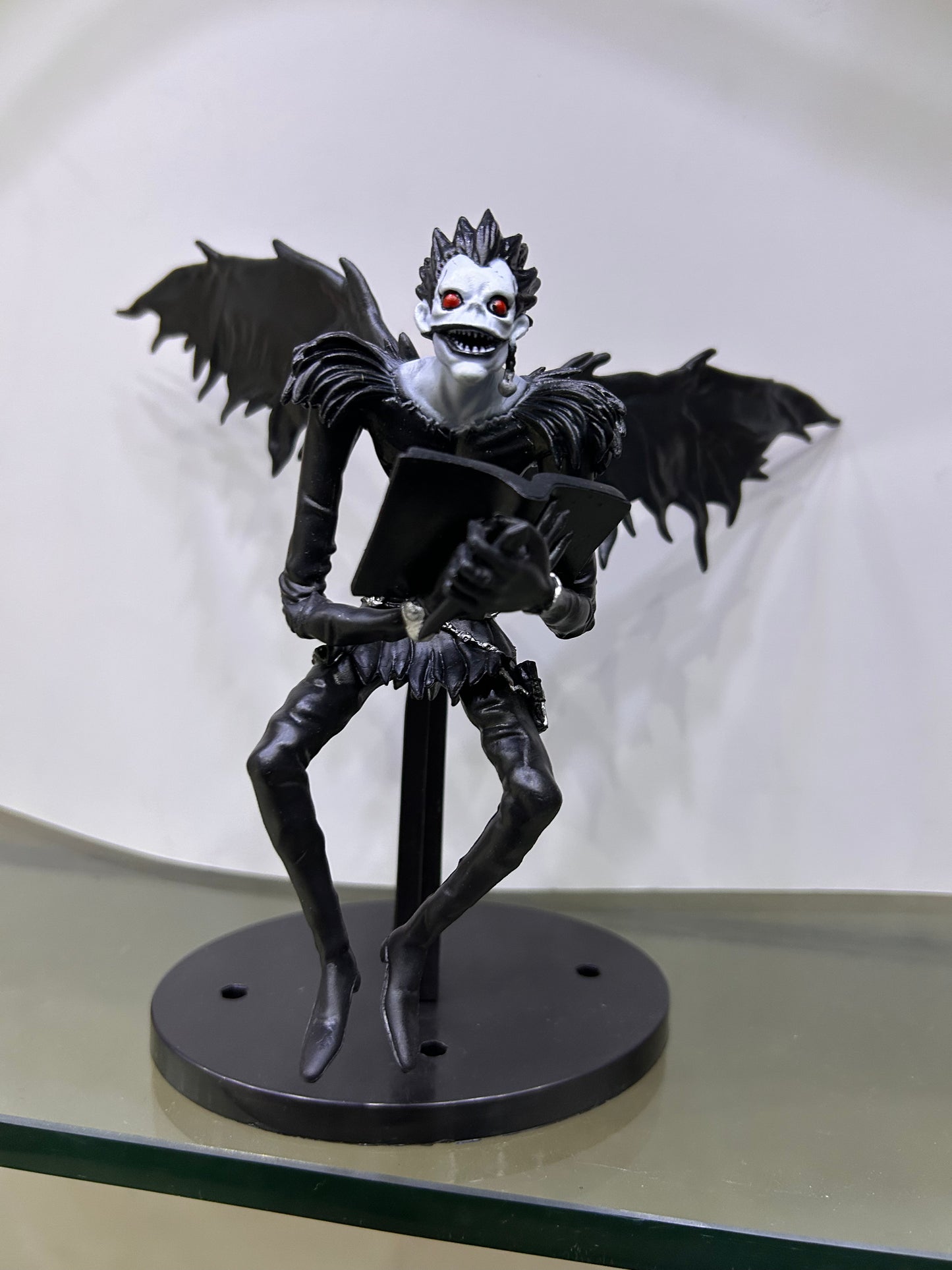 Death Note Ryuk Action Figure