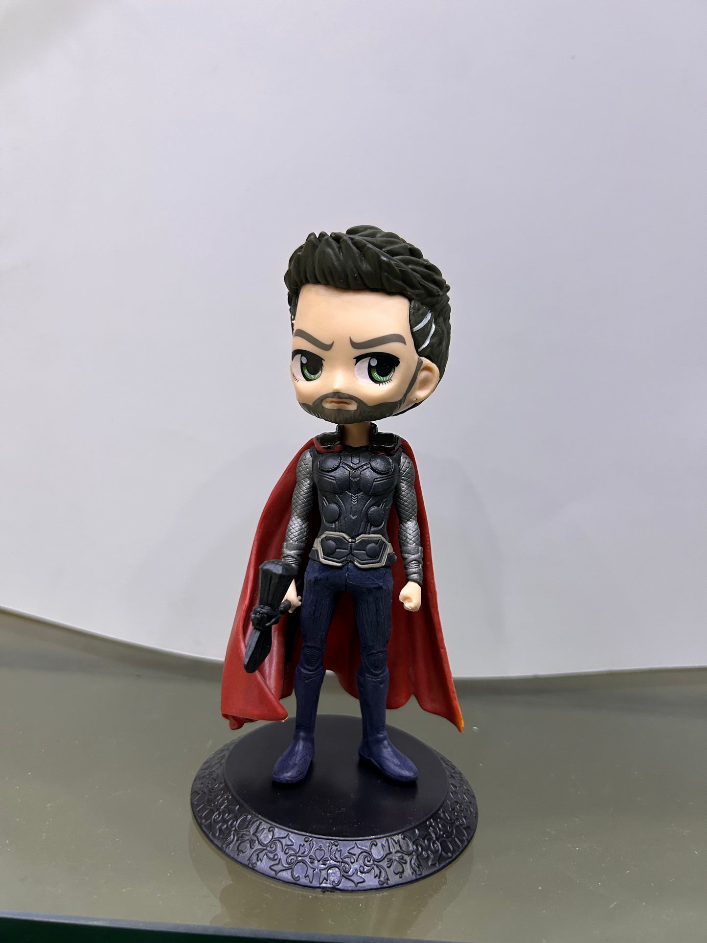 Thor Q Posket Figure