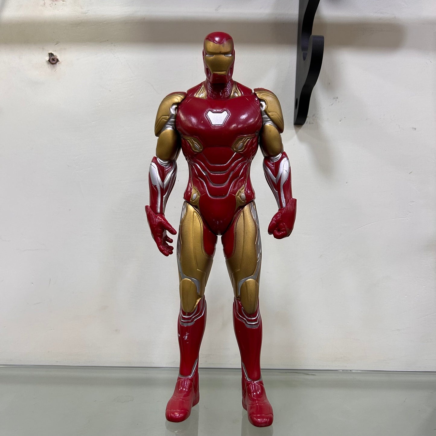 Ironman Action Figure