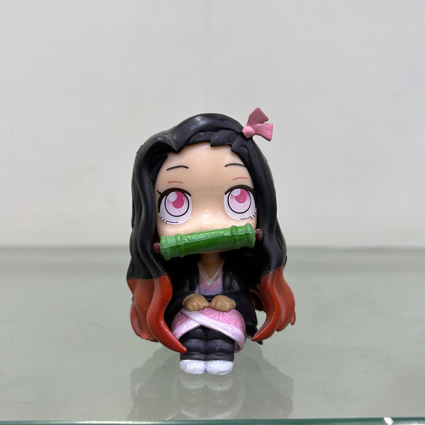 Sitting nezuko Action Figure