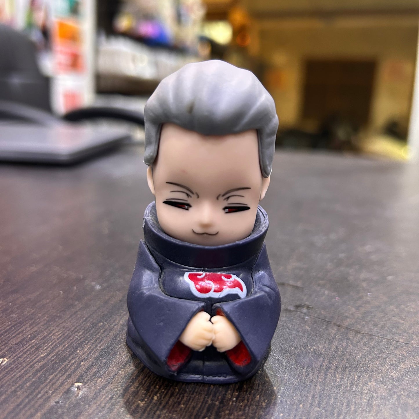 Akatsuki Figure