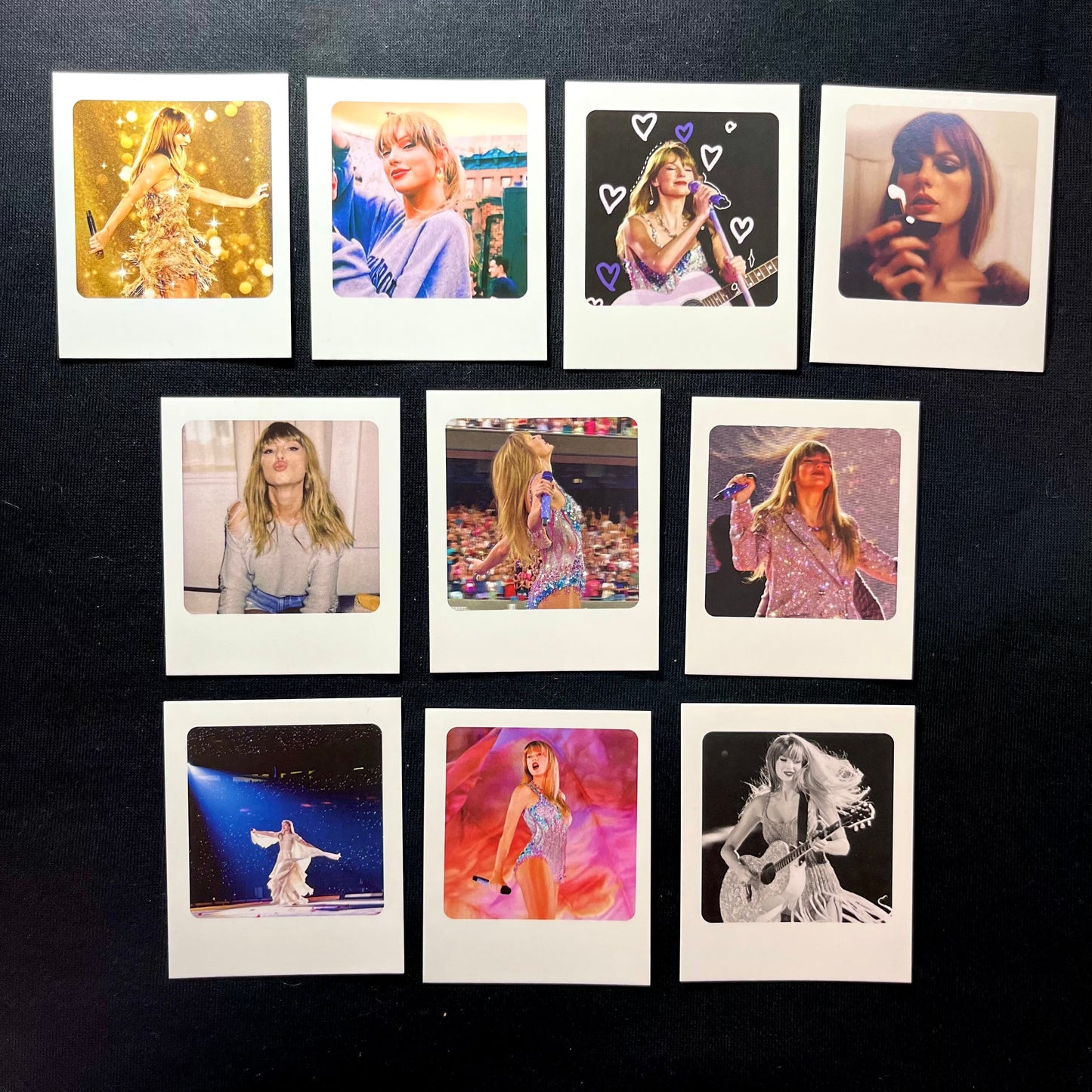 Taylor Swift Polarides