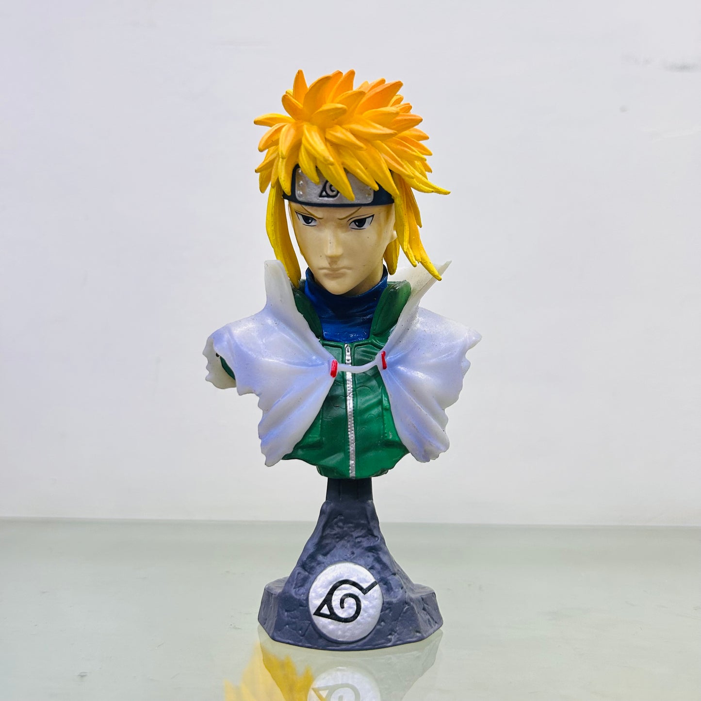 Minato Bust Figure