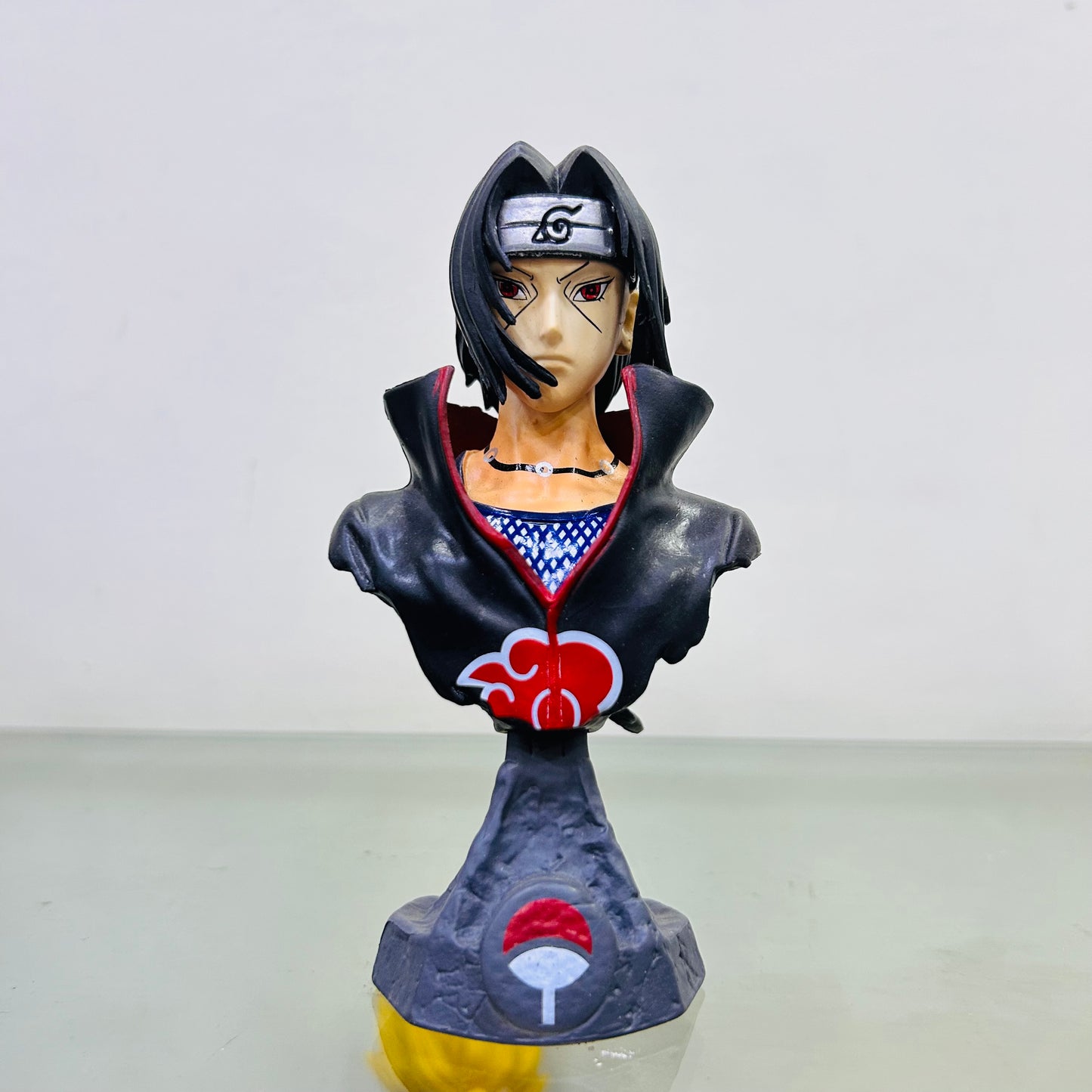 Itachi Bust Figure