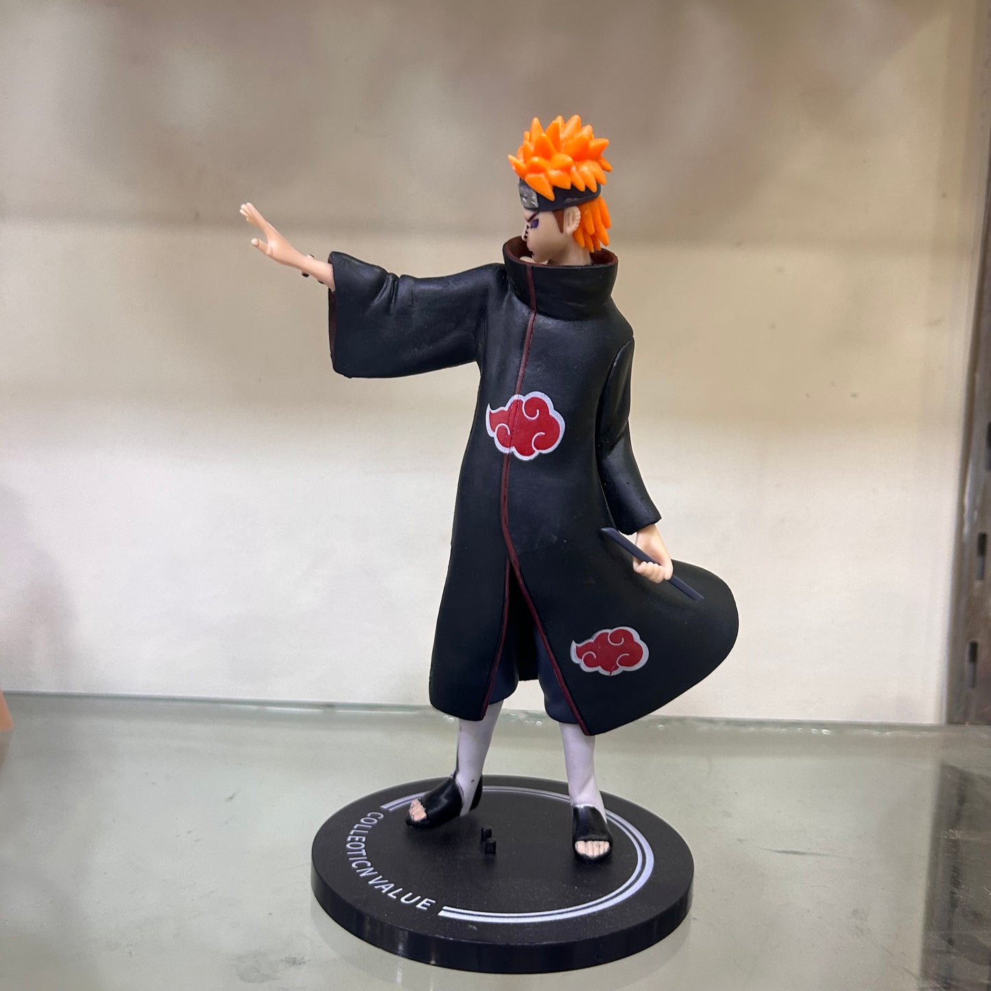 20 cm Pain Action Figure