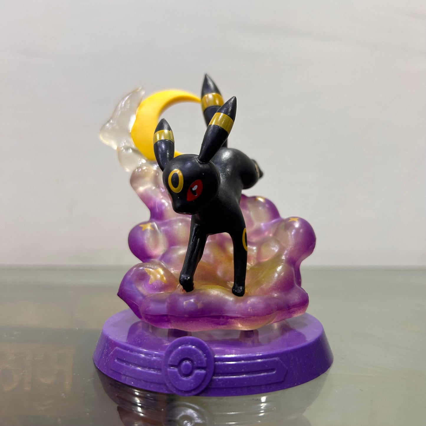 10 cm Eve Evolution Figure 4