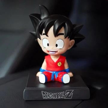 Goku Bobblehead Figure