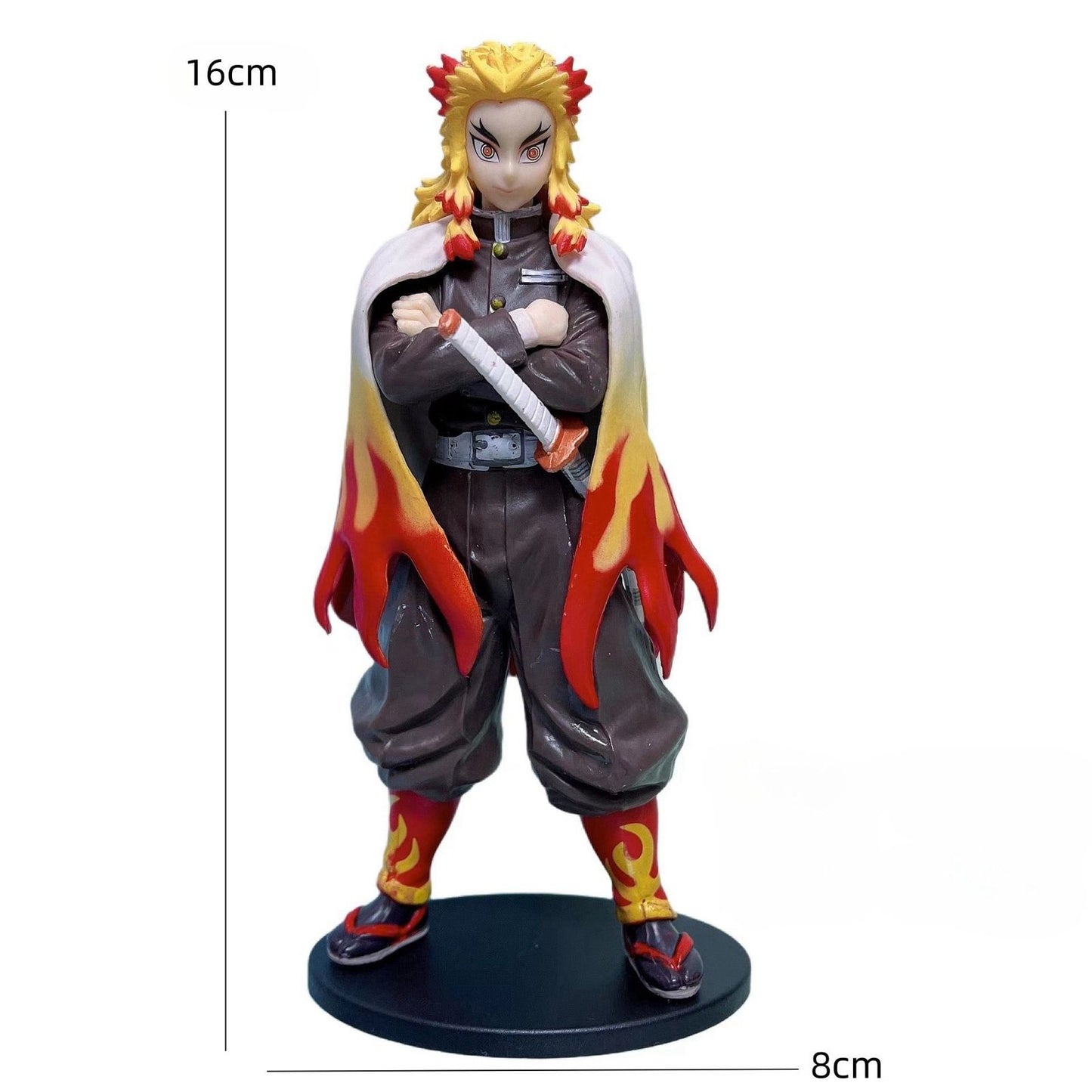 Rengoku Figure