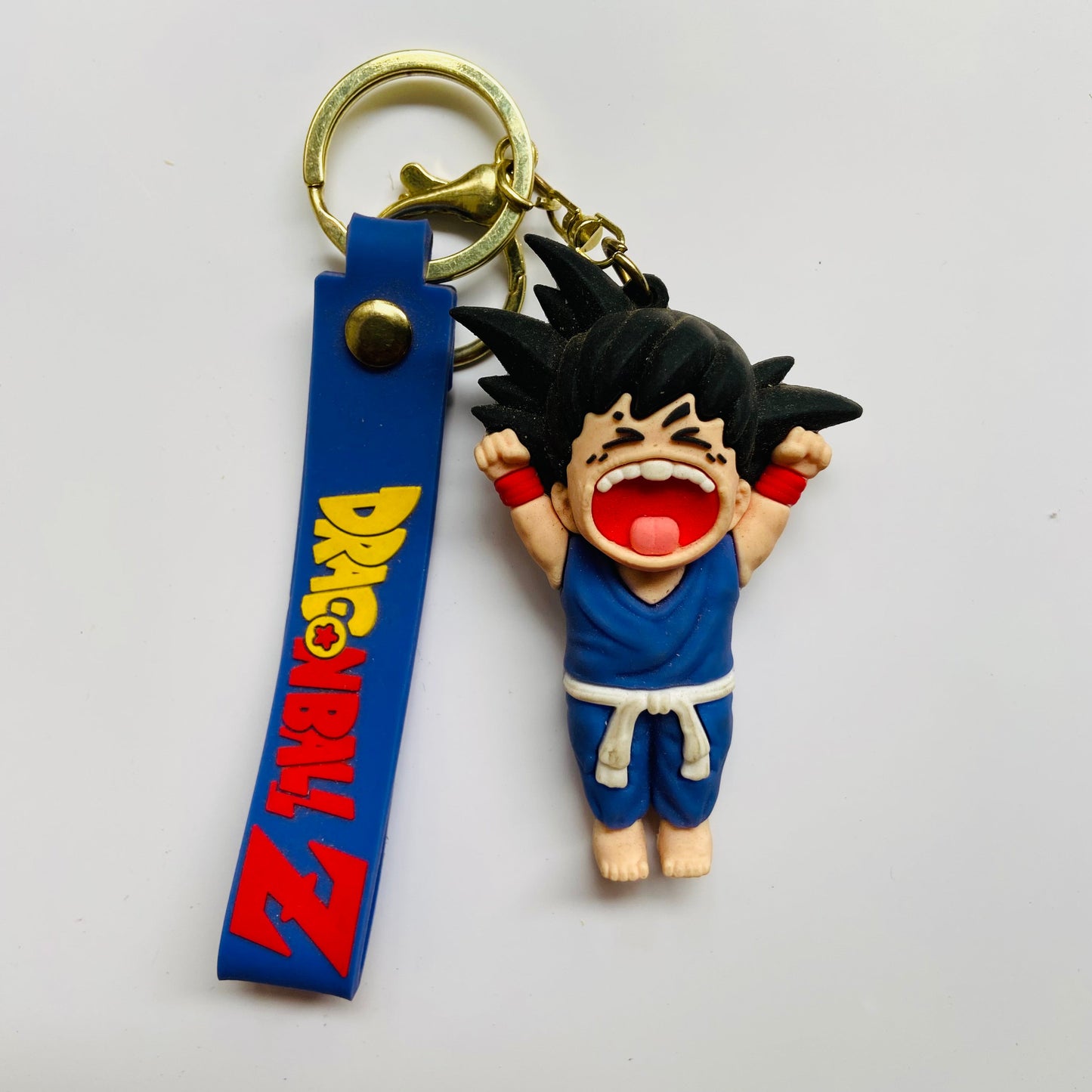 Gohaan Keychain