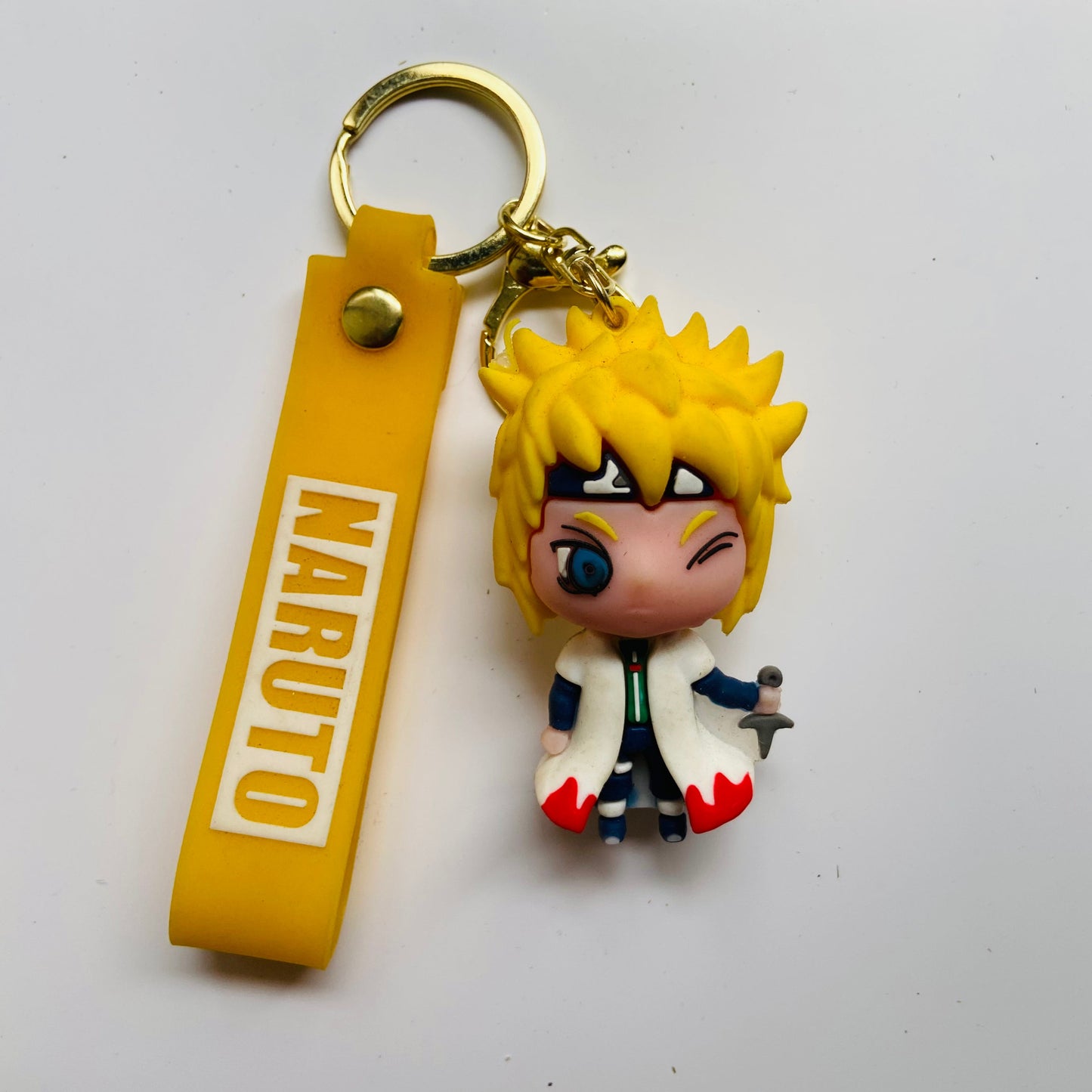 Minato Keychain 2