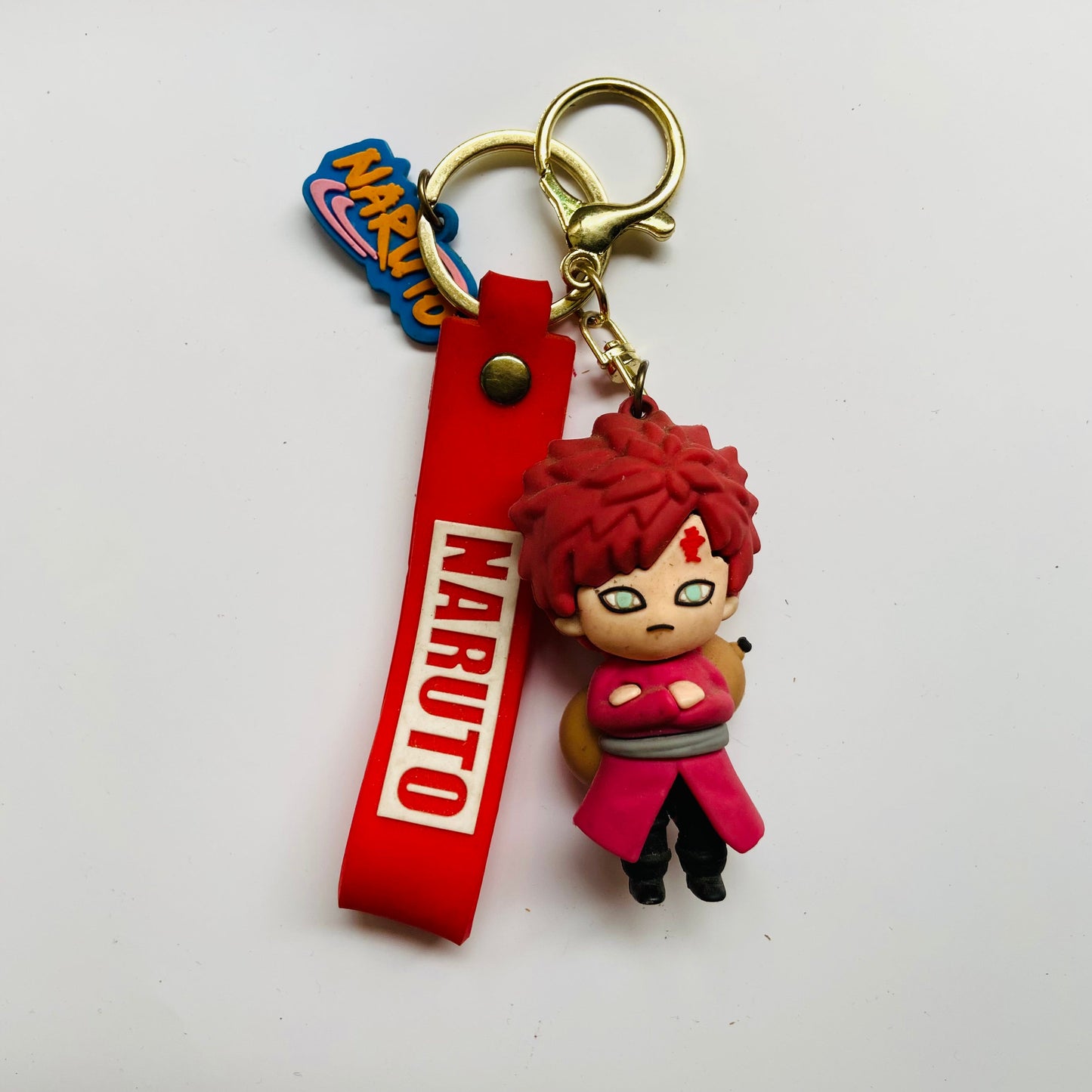 Gara Keychain