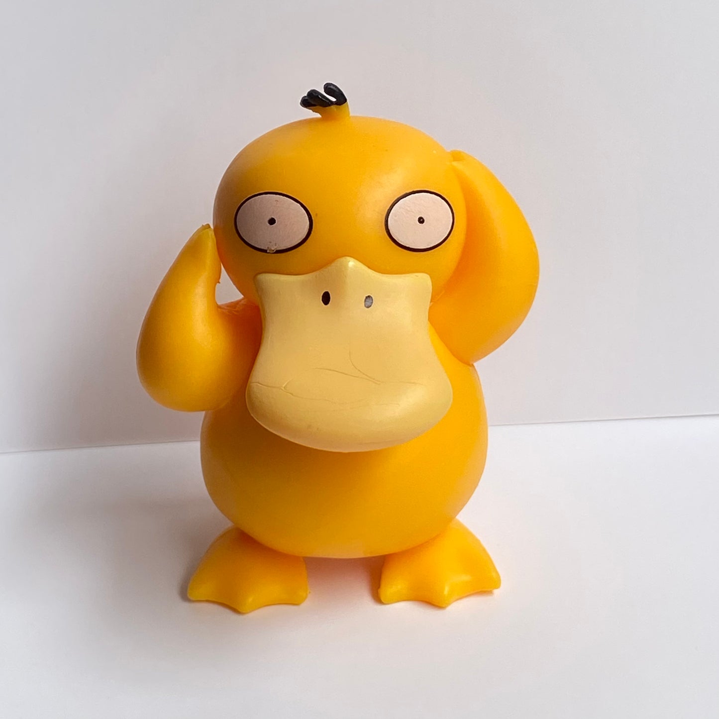 Psyduck Action Figure