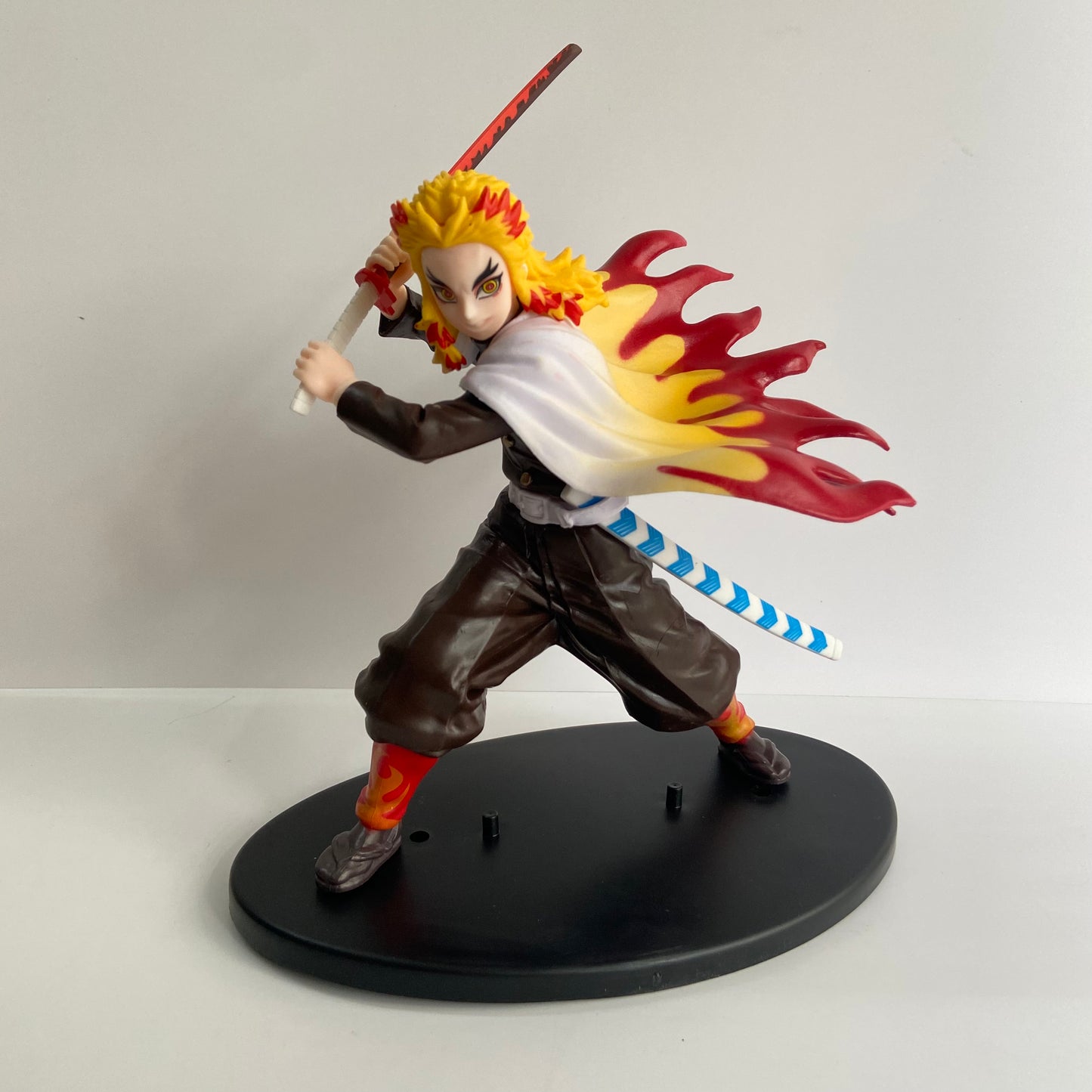 Rengoku Action Figure (16 cm)