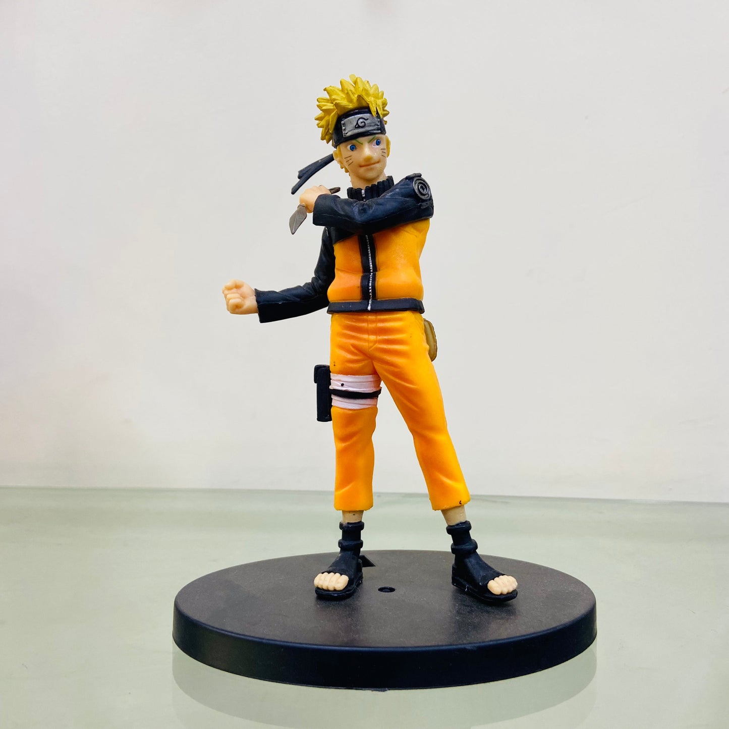 Naruto Kunai Action Figure