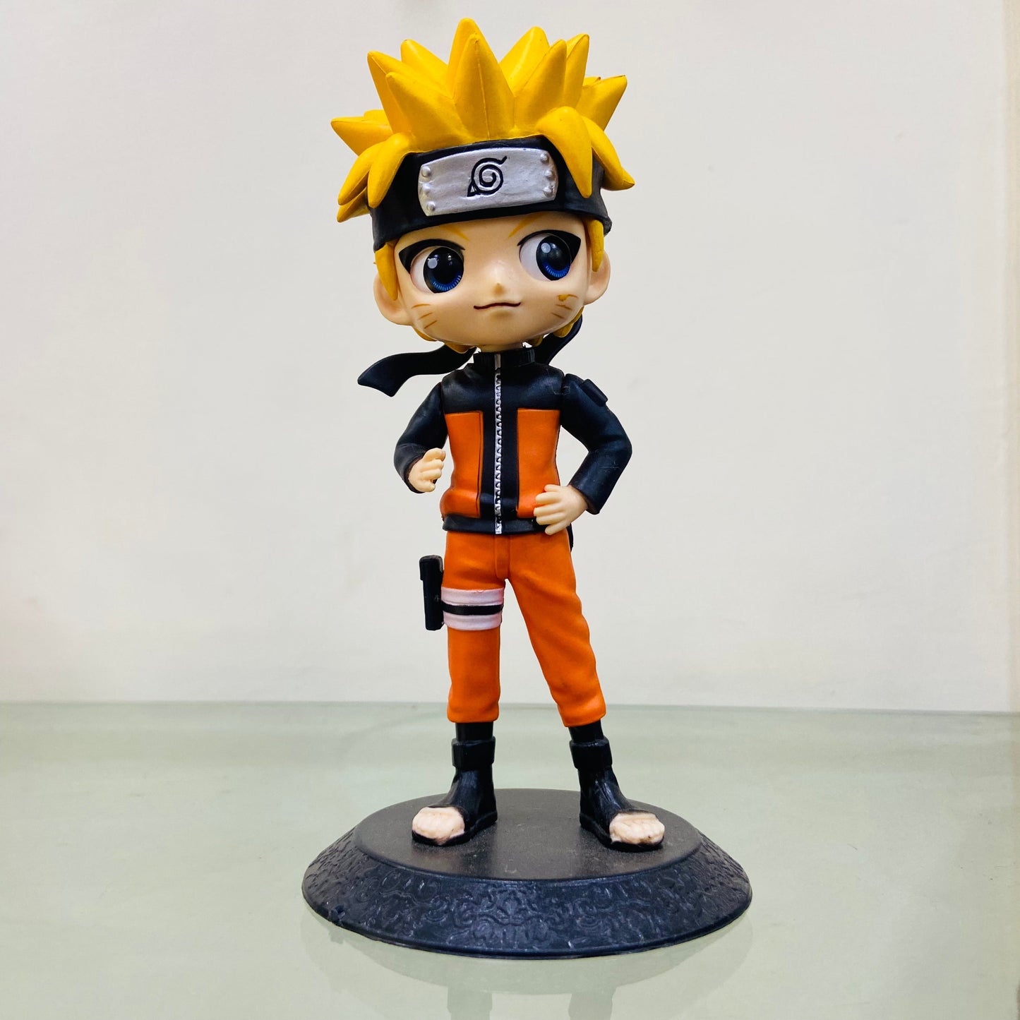 Naruto Posket Action Figure