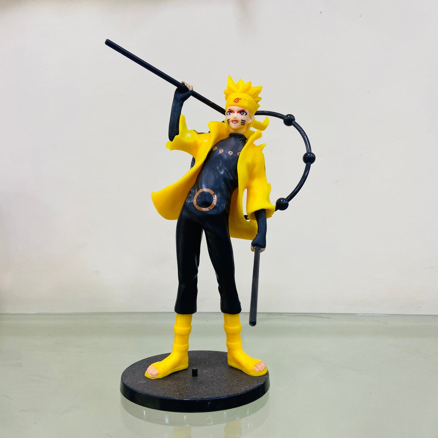 Naruto six paths Action Figure